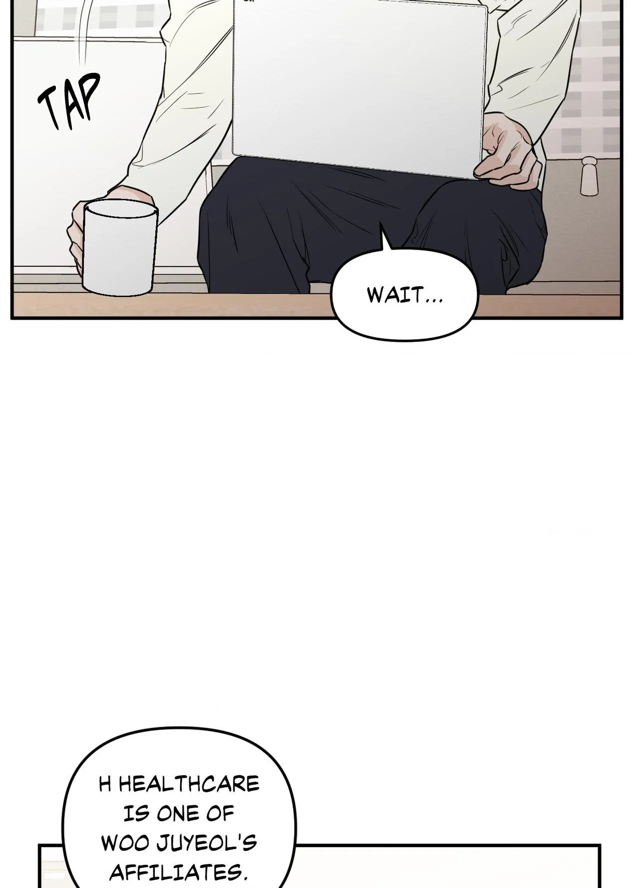 Scoop - Chapter 47 Page 9
