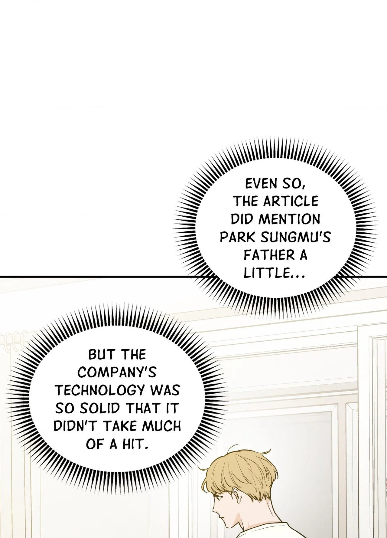 Scoop - Chapter 47 Page 12