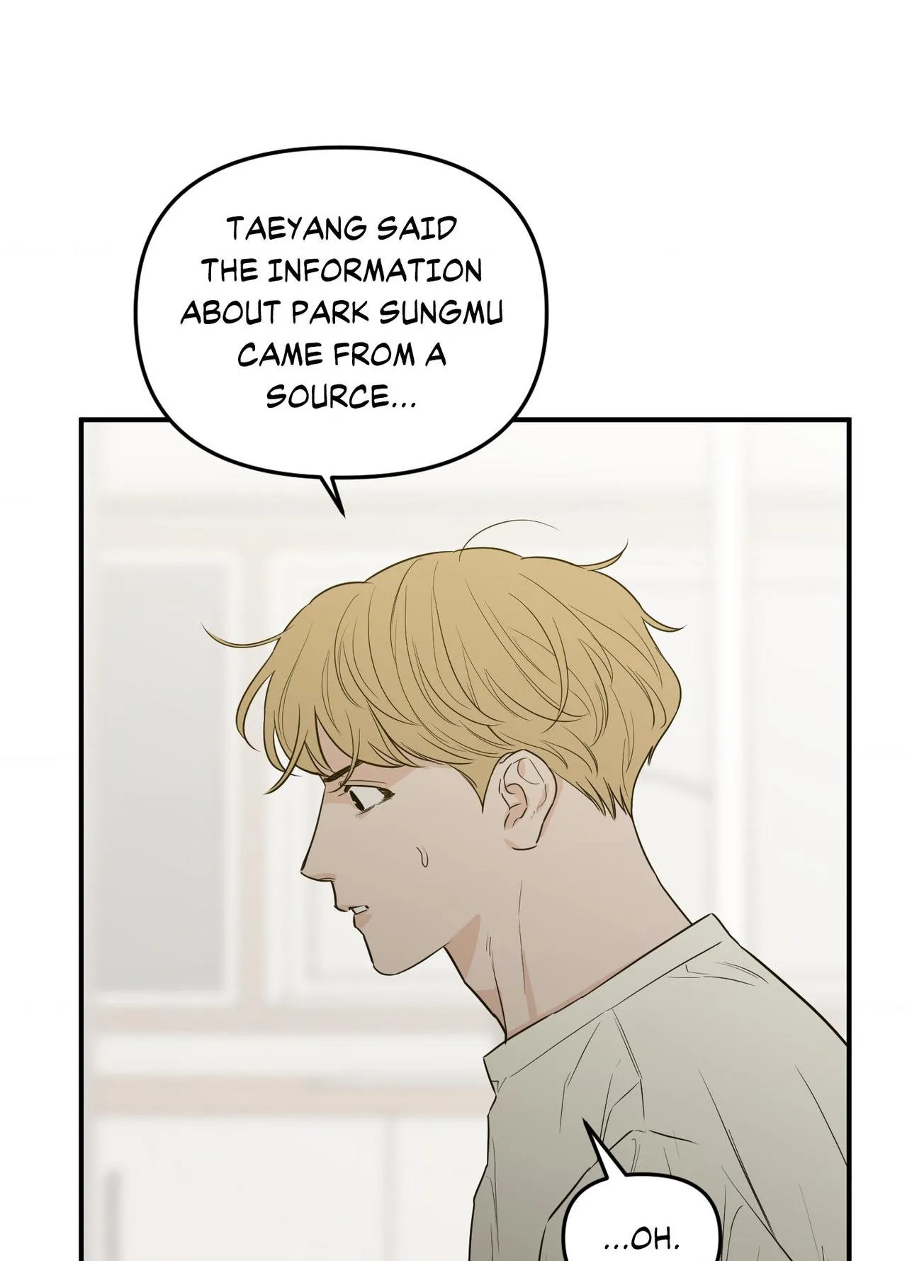 Scoop - Chapter 47 Page 14