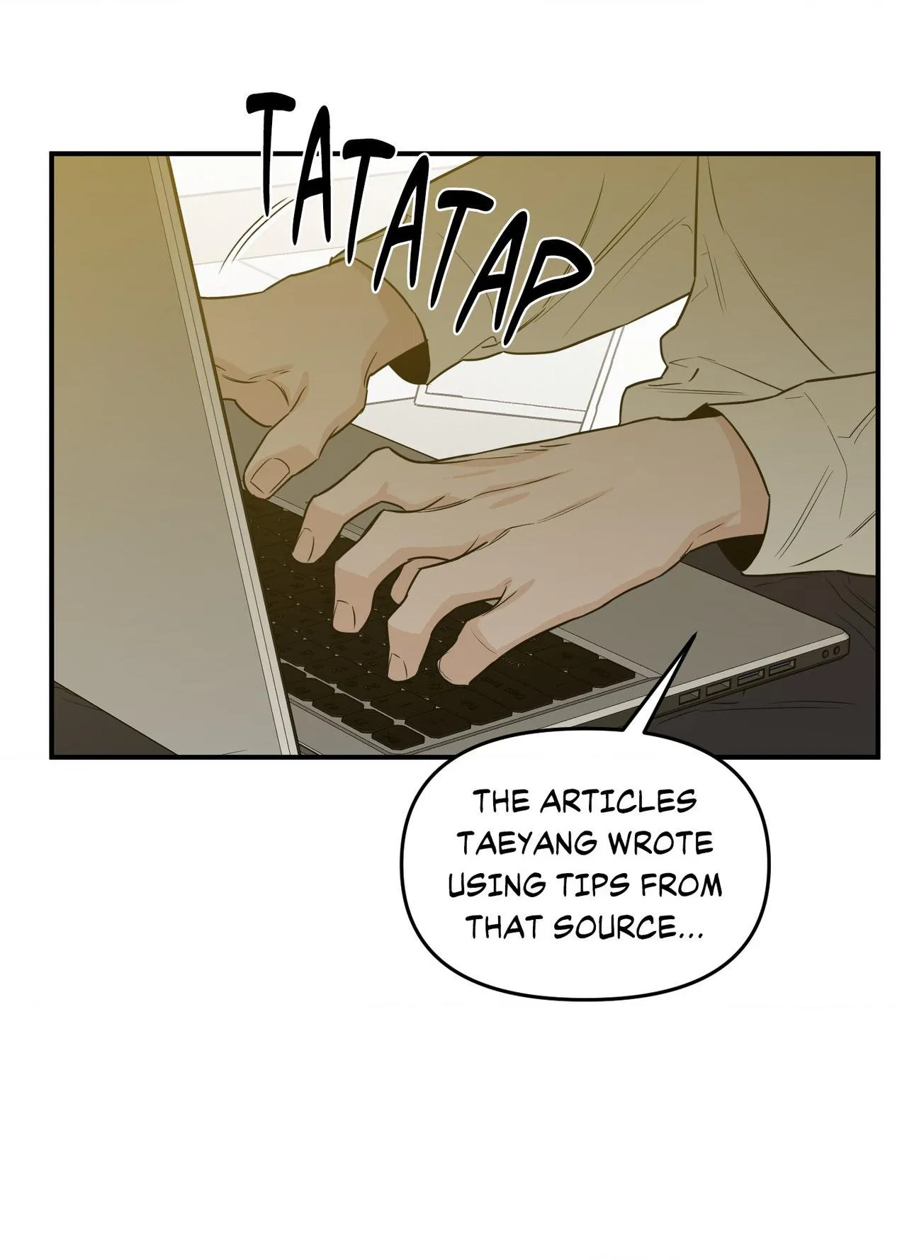 Scoop - Chapter 47 Page 16