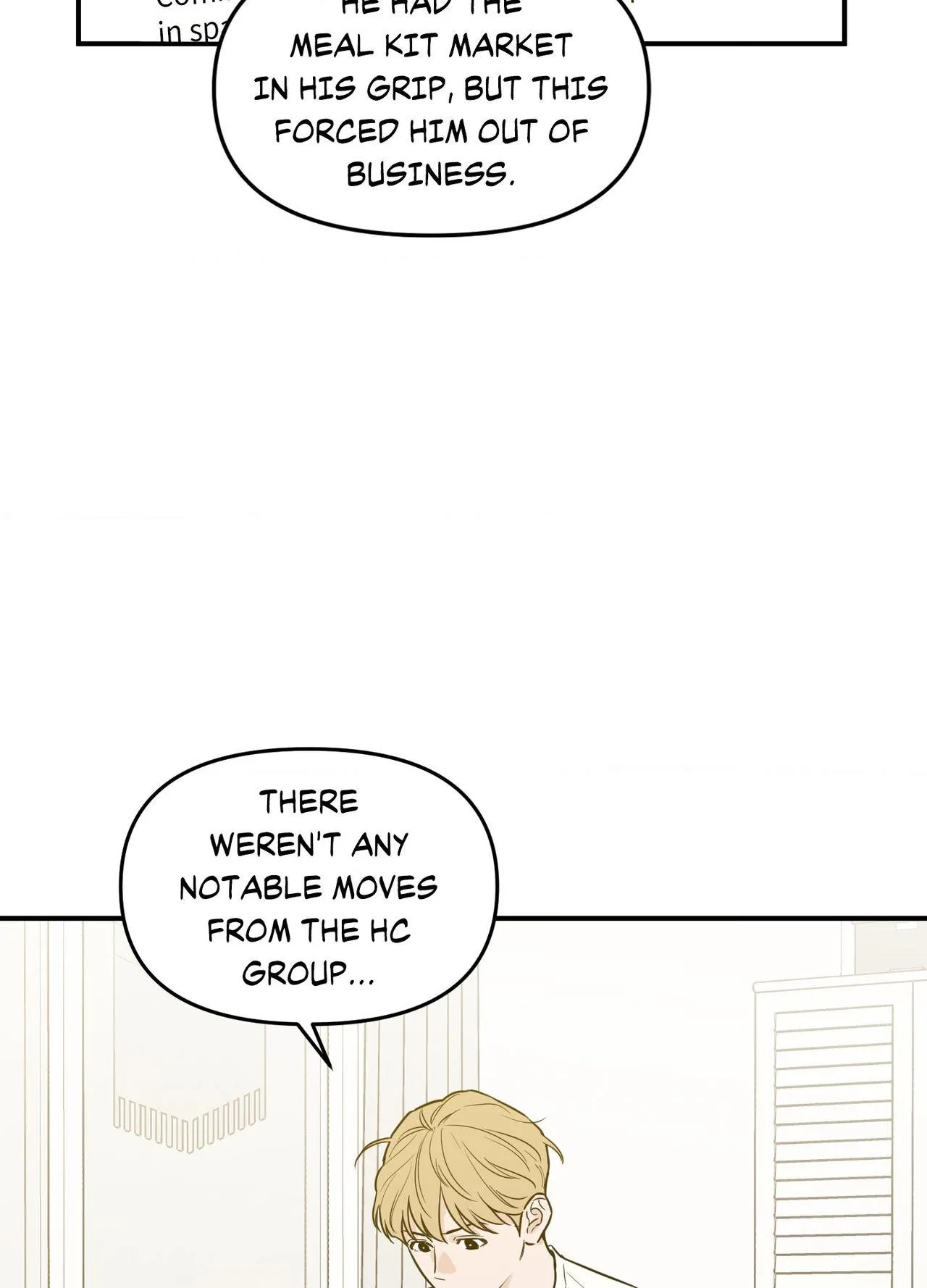 Scoop - Chapter 47 Page 18