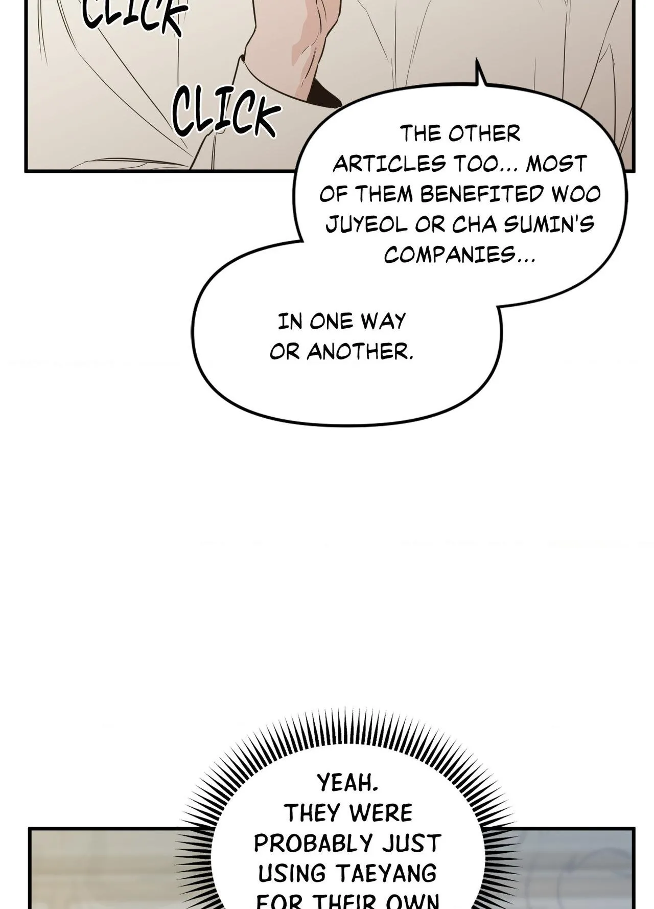 Scoop - Chapter 47 Page 23