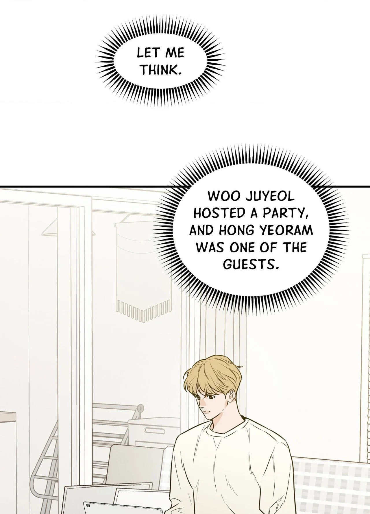 Scoop - Chapter 47 Page 30