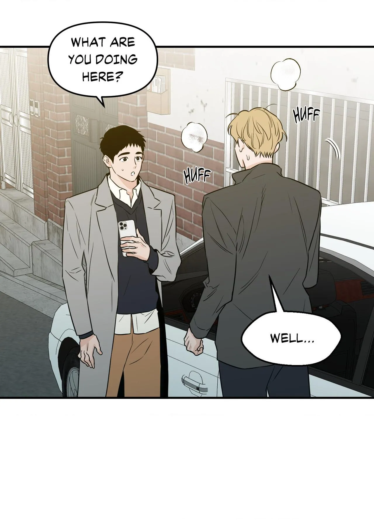 Scoop - Chapter 47 Page 68