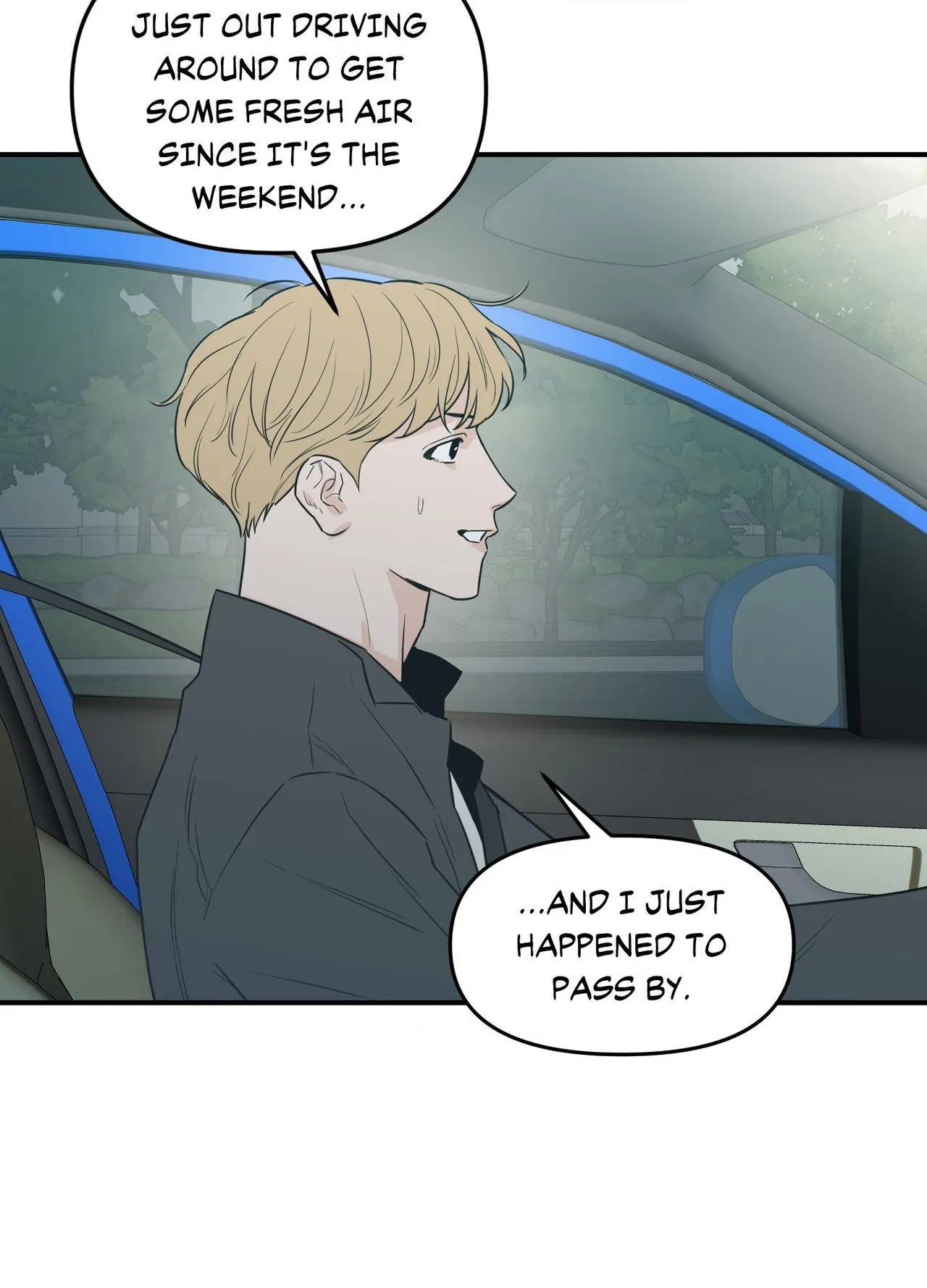 Scoop - Chapter 47 Page 78