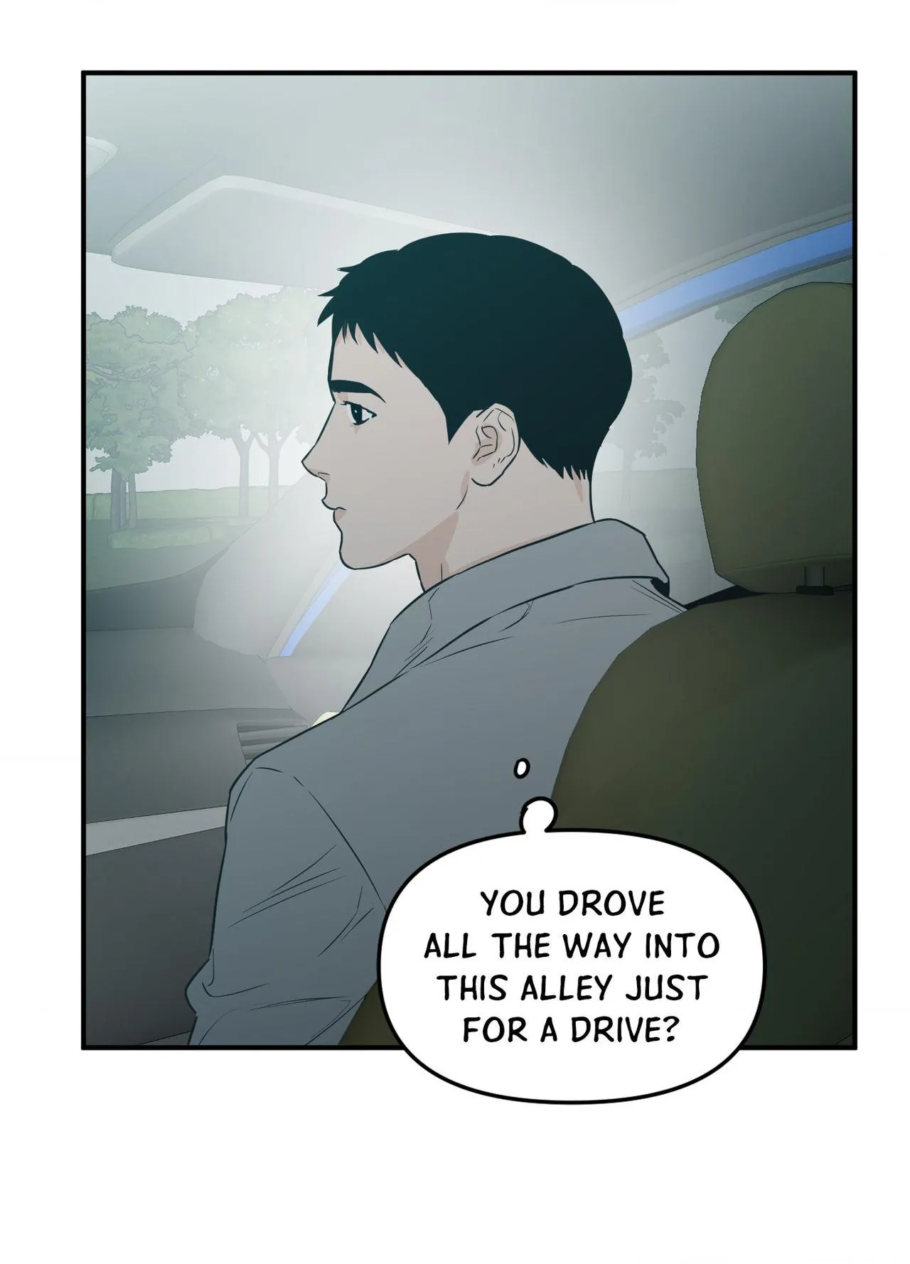 Scoop - Chapter 47 Page 80
