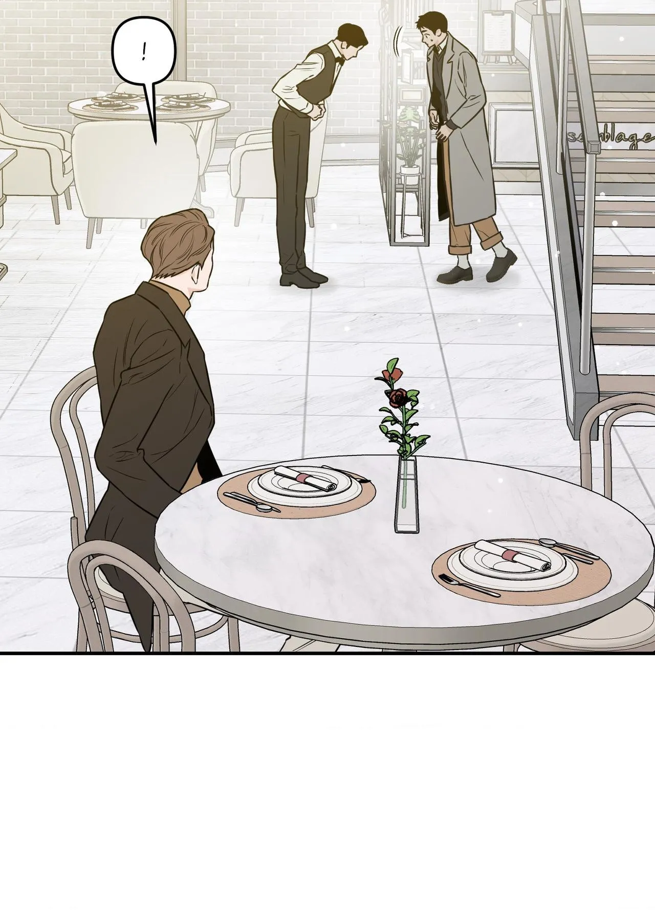 Scoop - Chapter 48 Page 15
