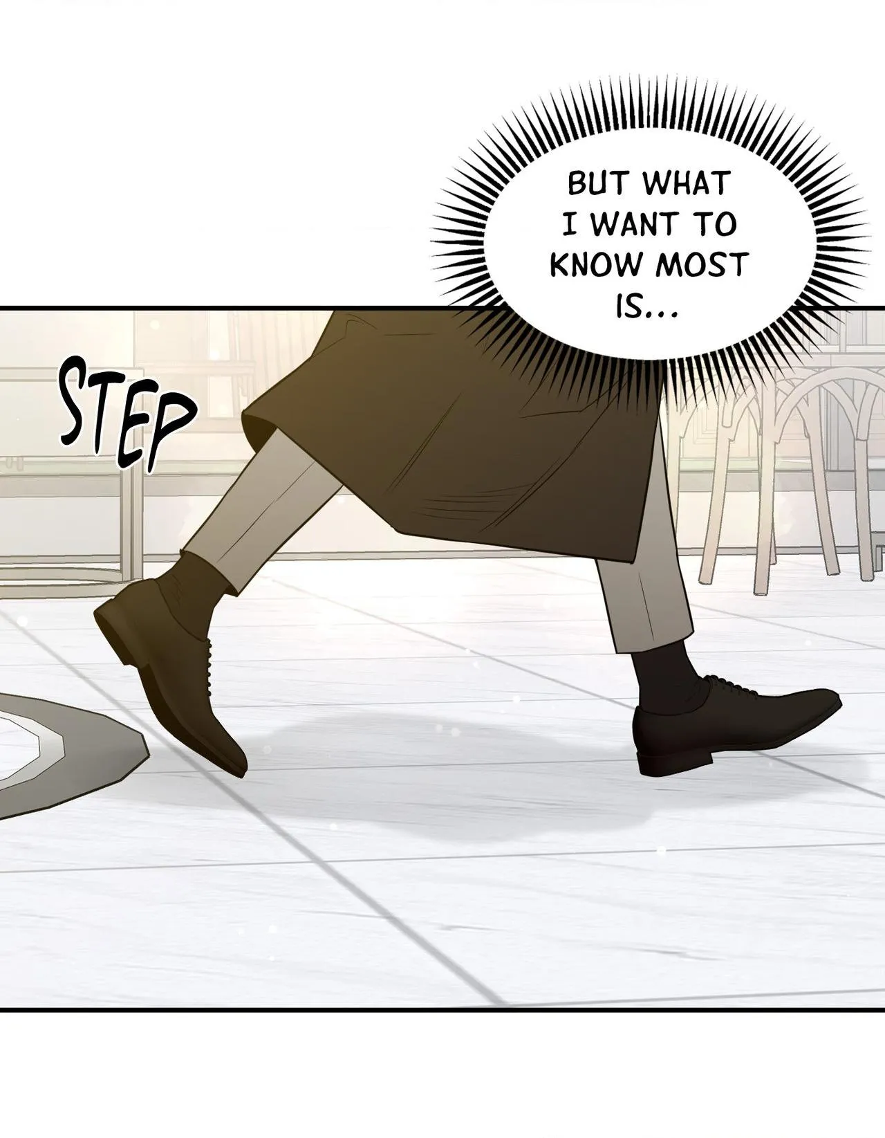 Scoop - Chapter 48 Page 29