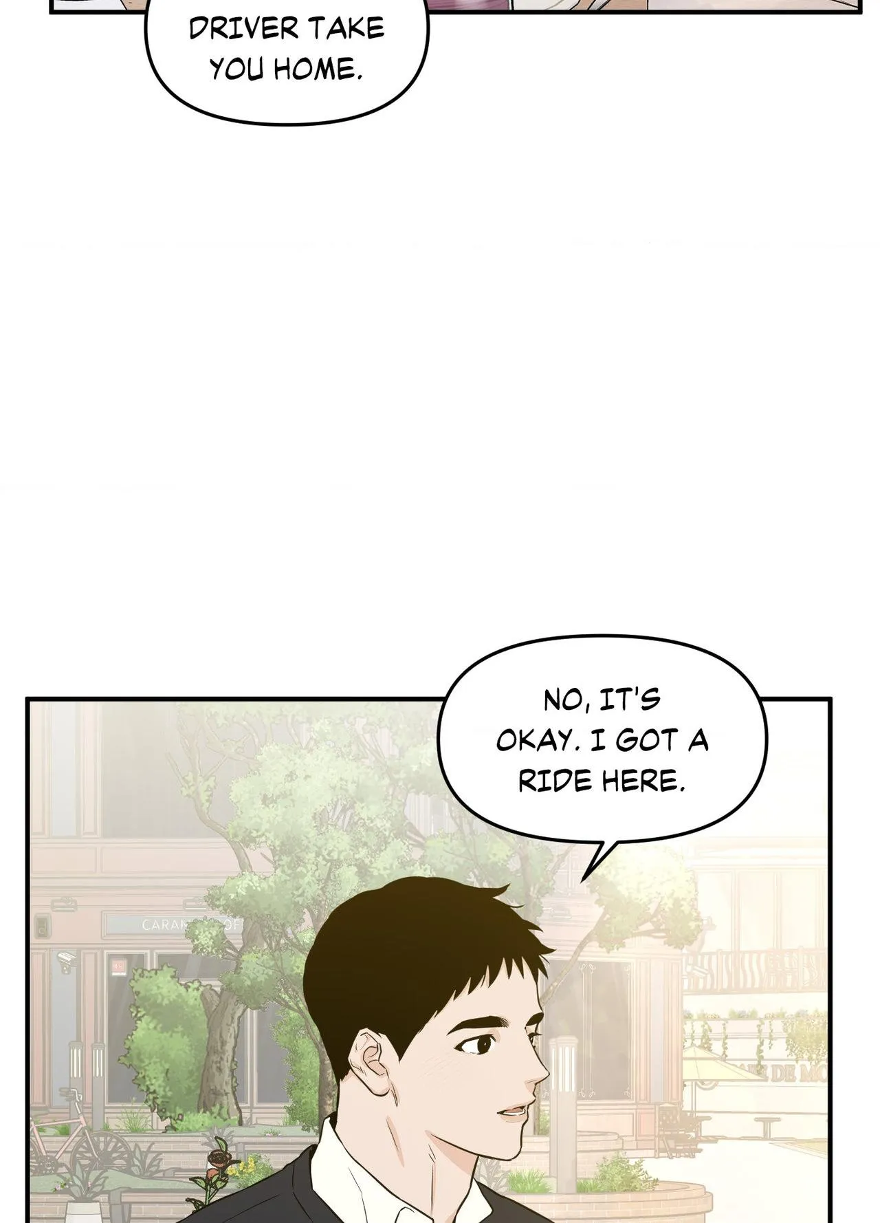 Scoop - Chapter 48 Page 50