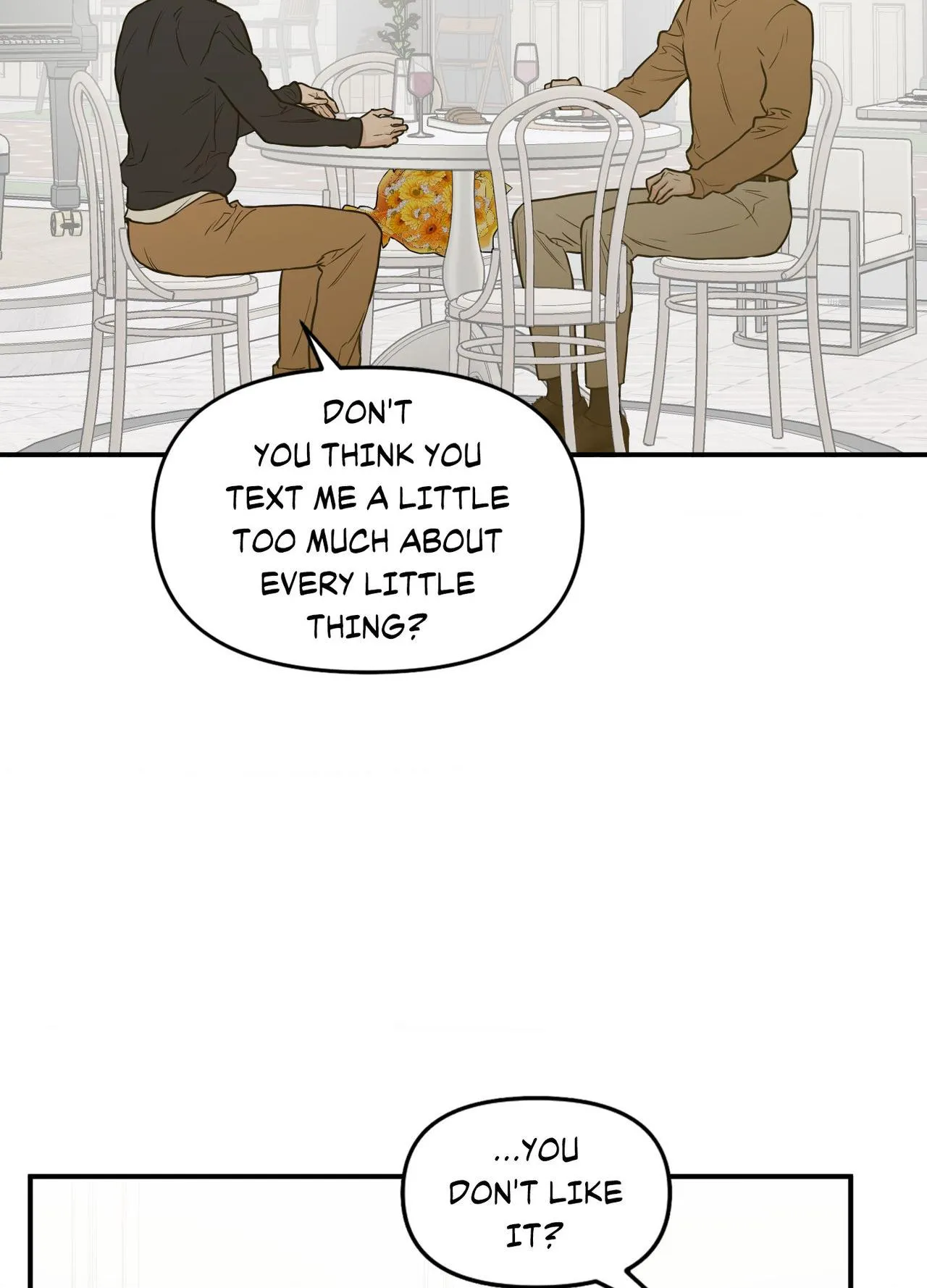 Scoop - Chapter 48 Page 54