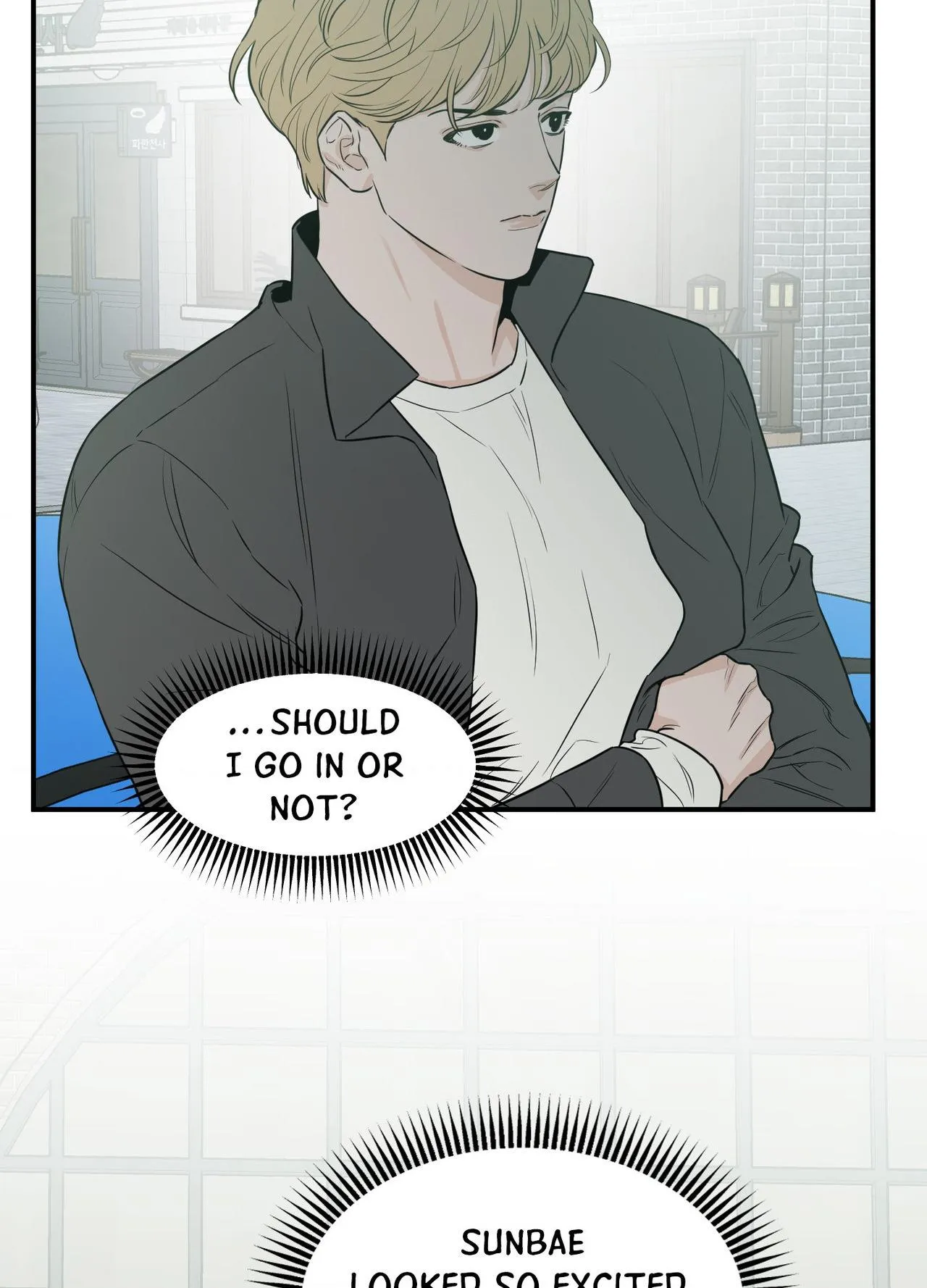 Scoop - Chapter 48 Page 64