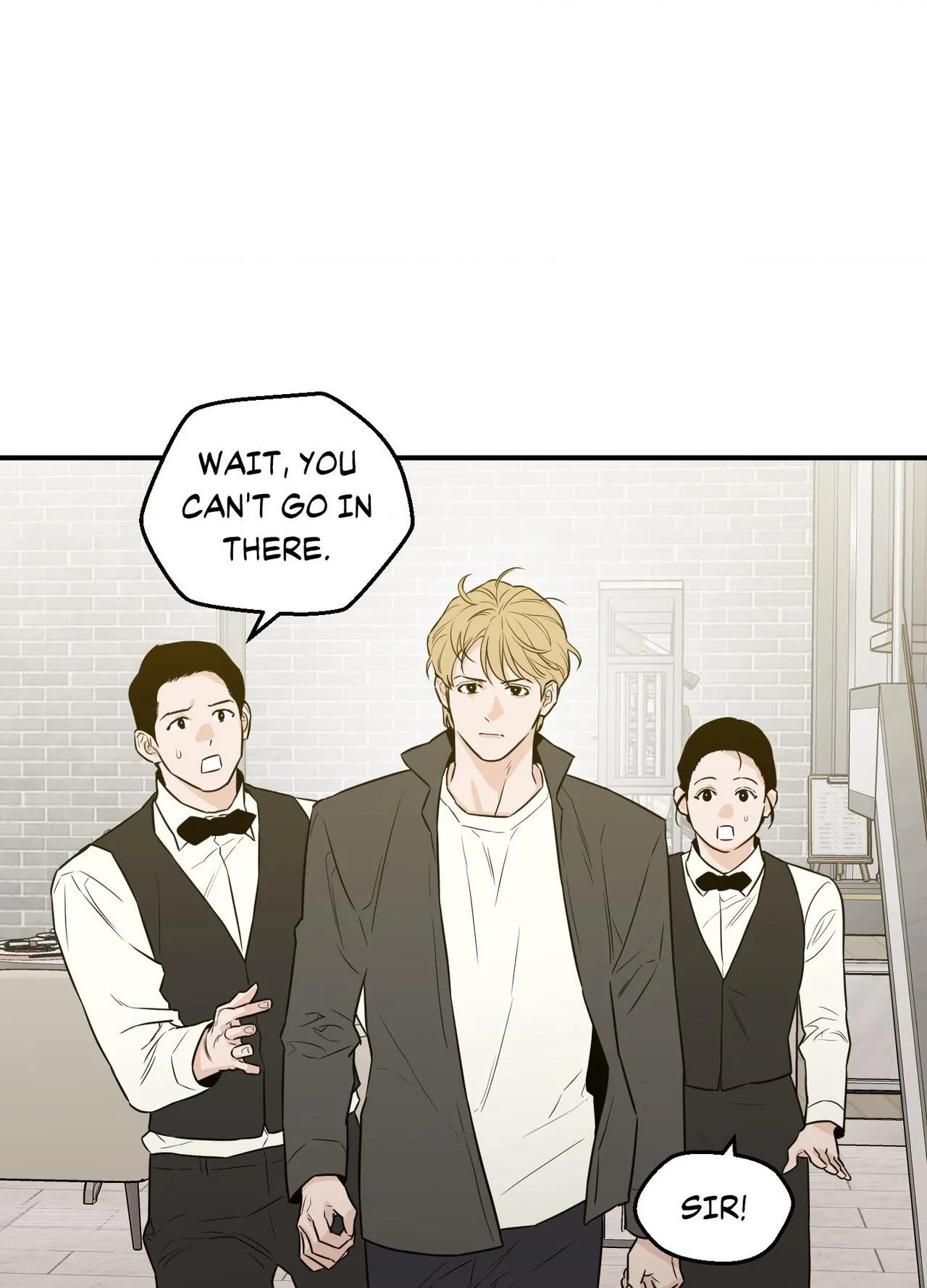 Scoop - Chapter 48 Page 77