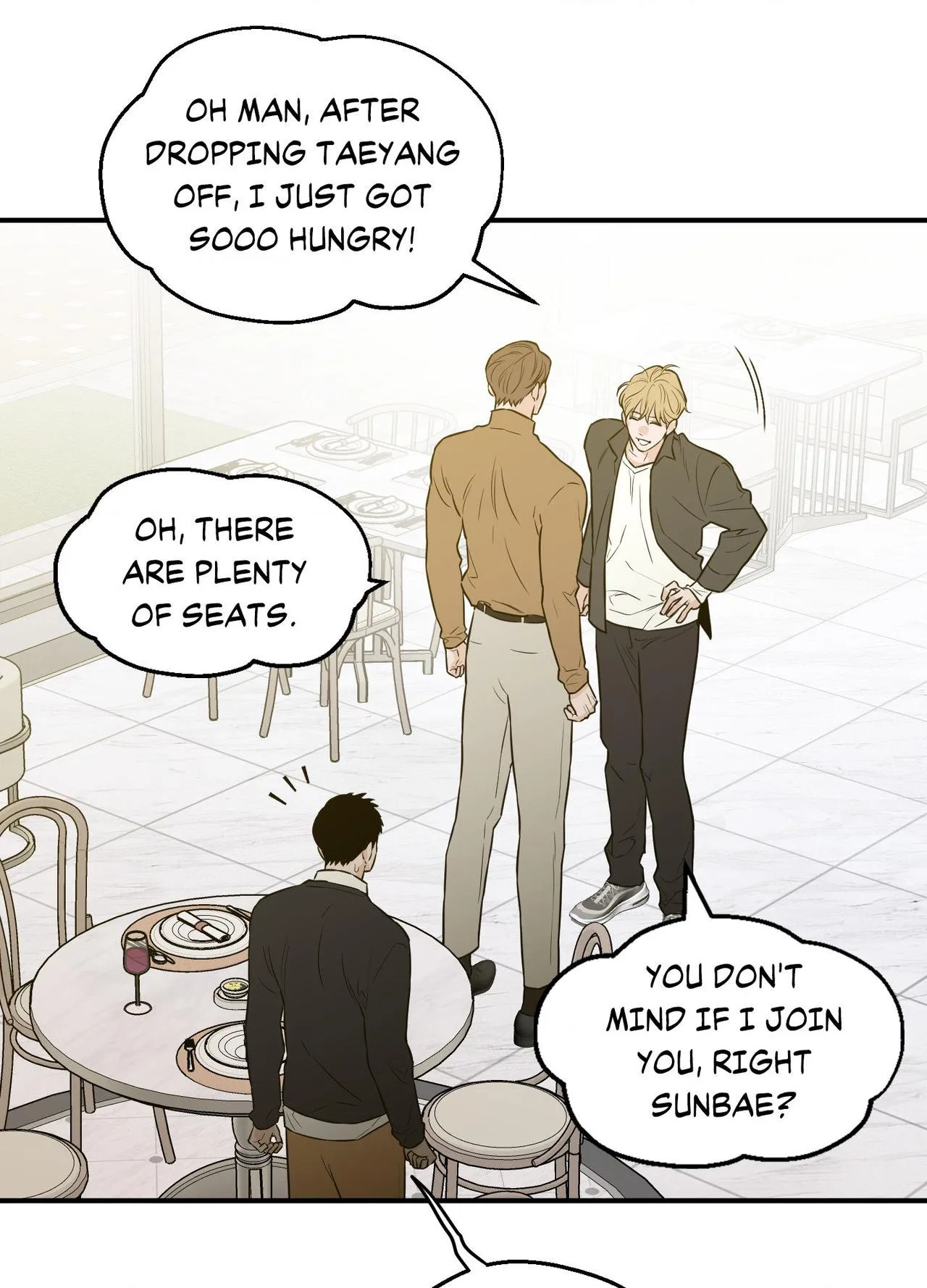 Scoop - Chapter 48 Page 87