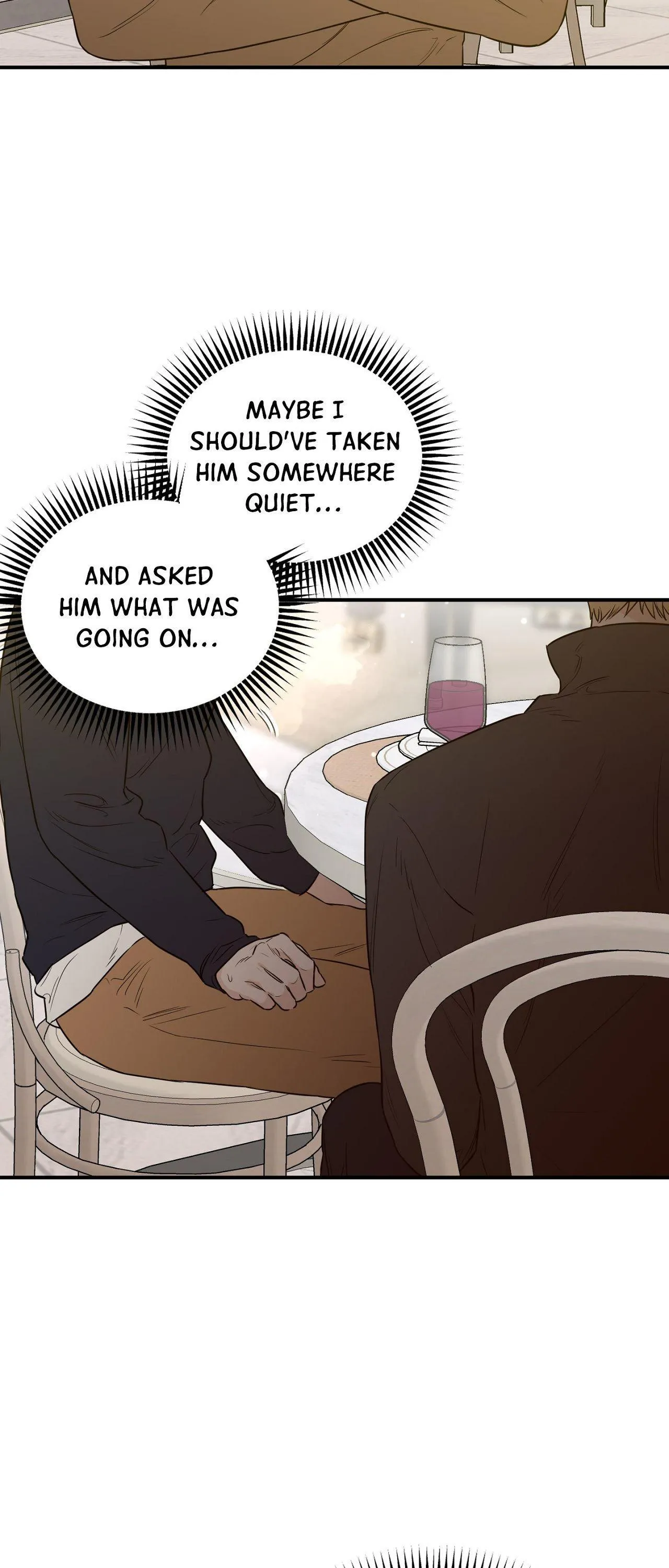 Scoop - Chapter 49 Page 5