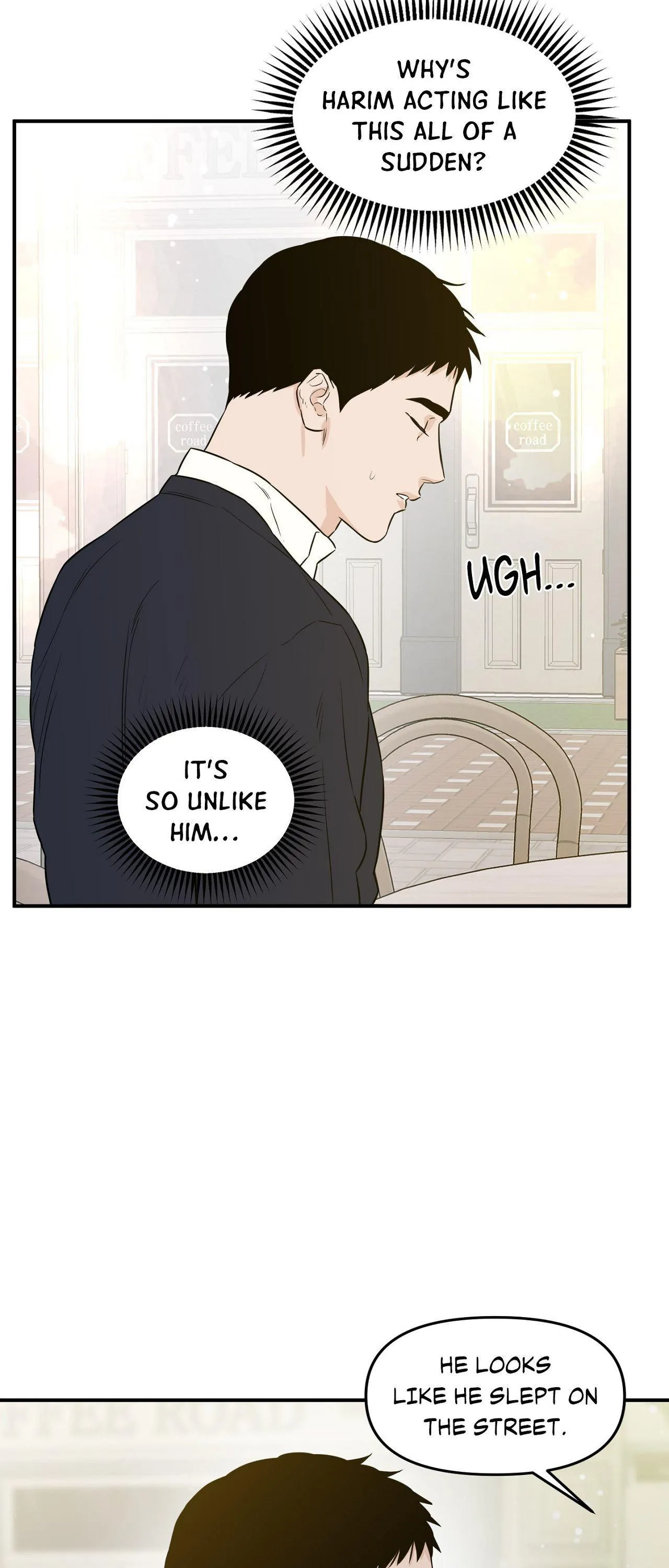 Scoop - Chapter 49 Page 6