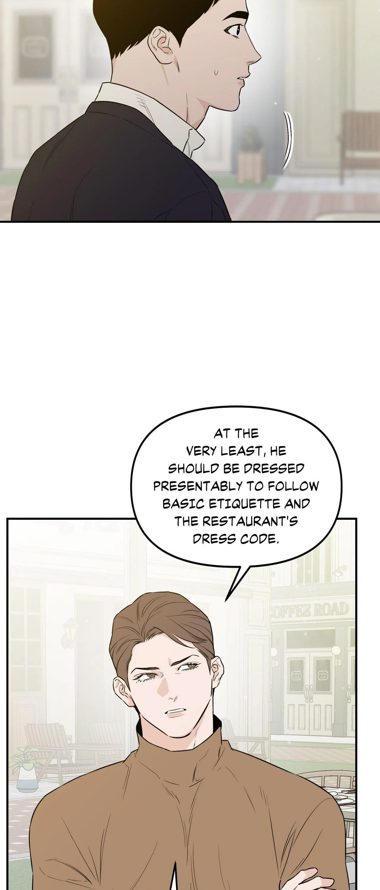 Scoop - Chapter 49 Page 7