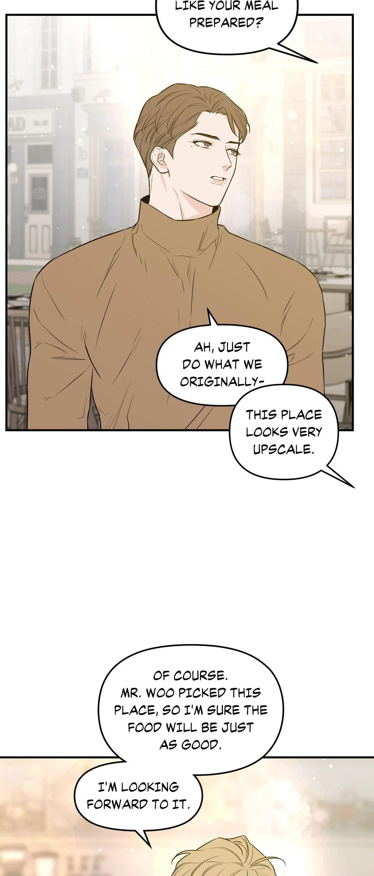 Scoop - Chapter 49 Page 13