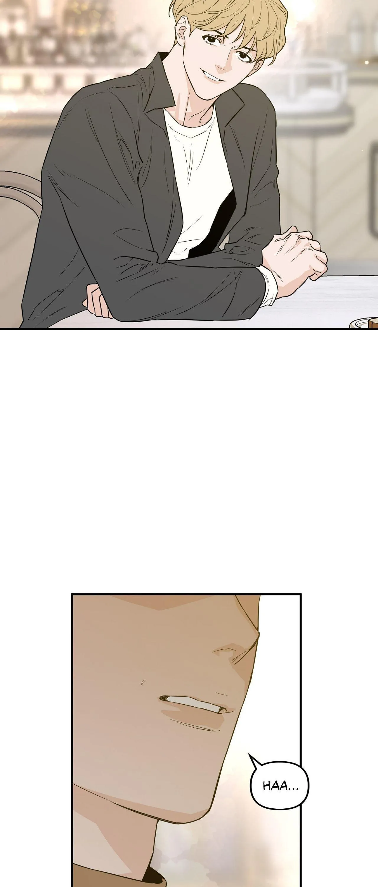 Scoop - Chapter 49 Page 14