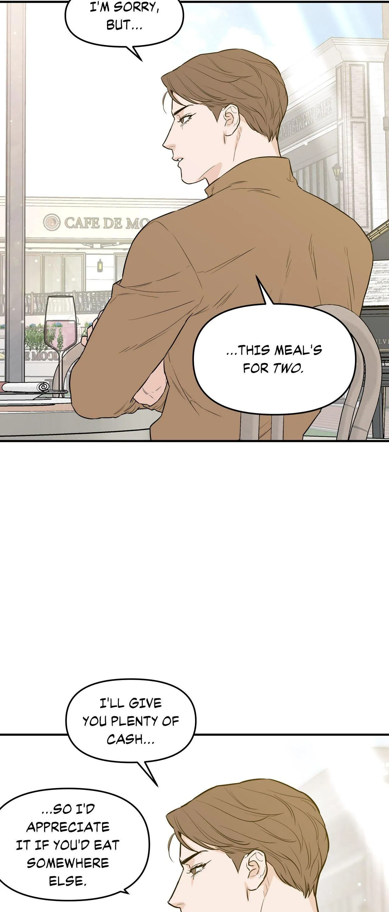 Scoop - Chapter 49 Page 17