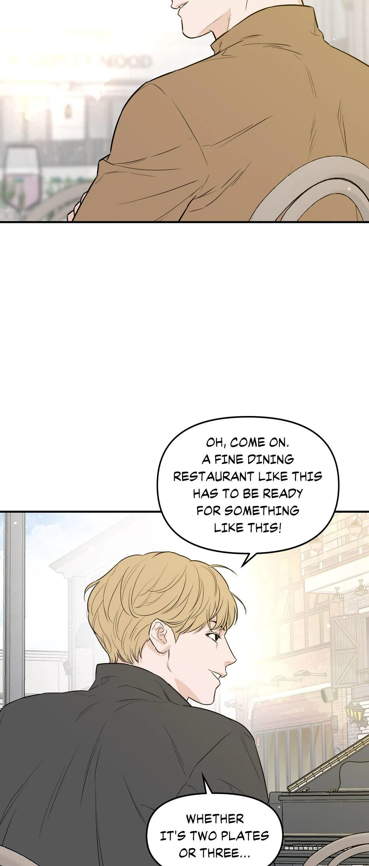 Scoop - Chapter 49 Page 18