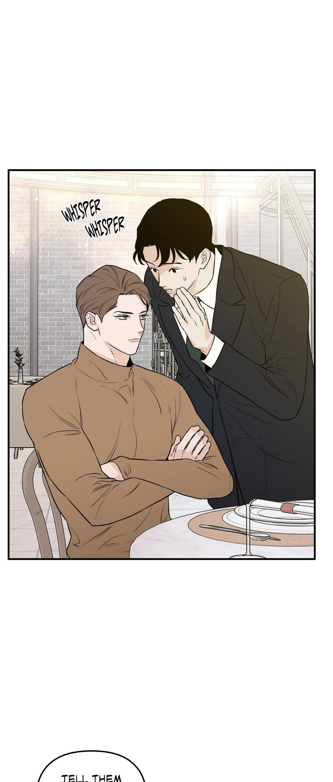 Scoop - Chapter 49 Page 24