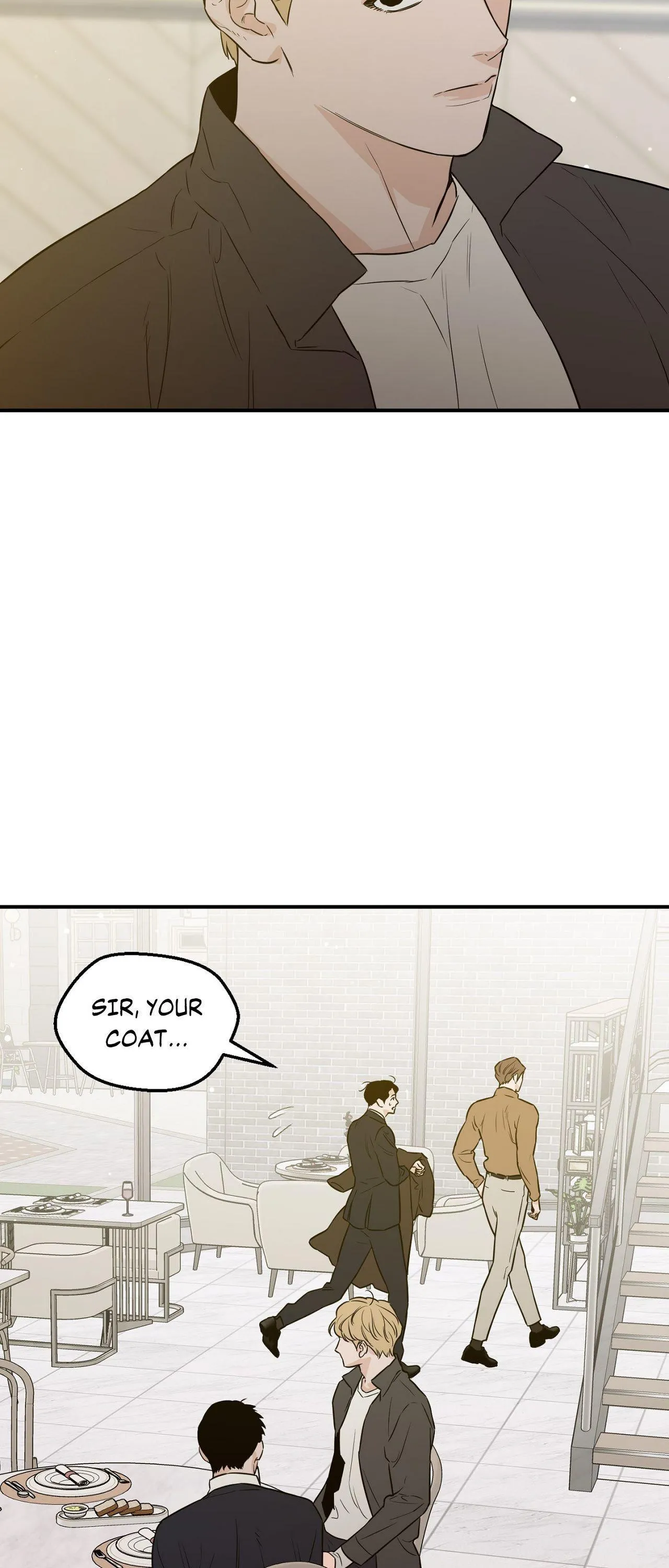 Scoop - Chapter 49 Page 33