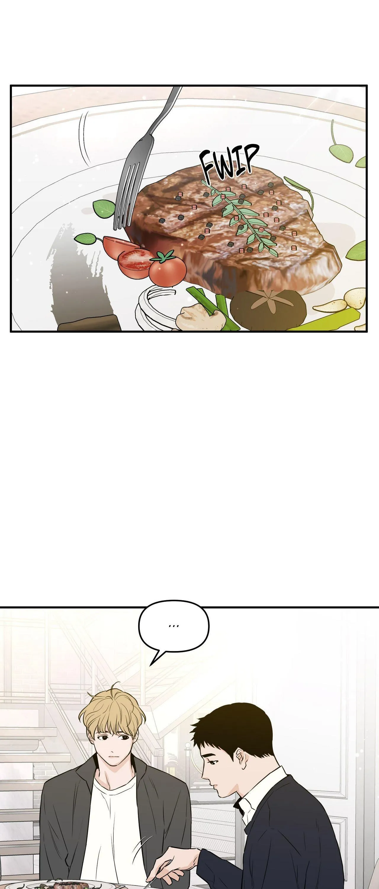 Scoop - Chapter 49 Page 36