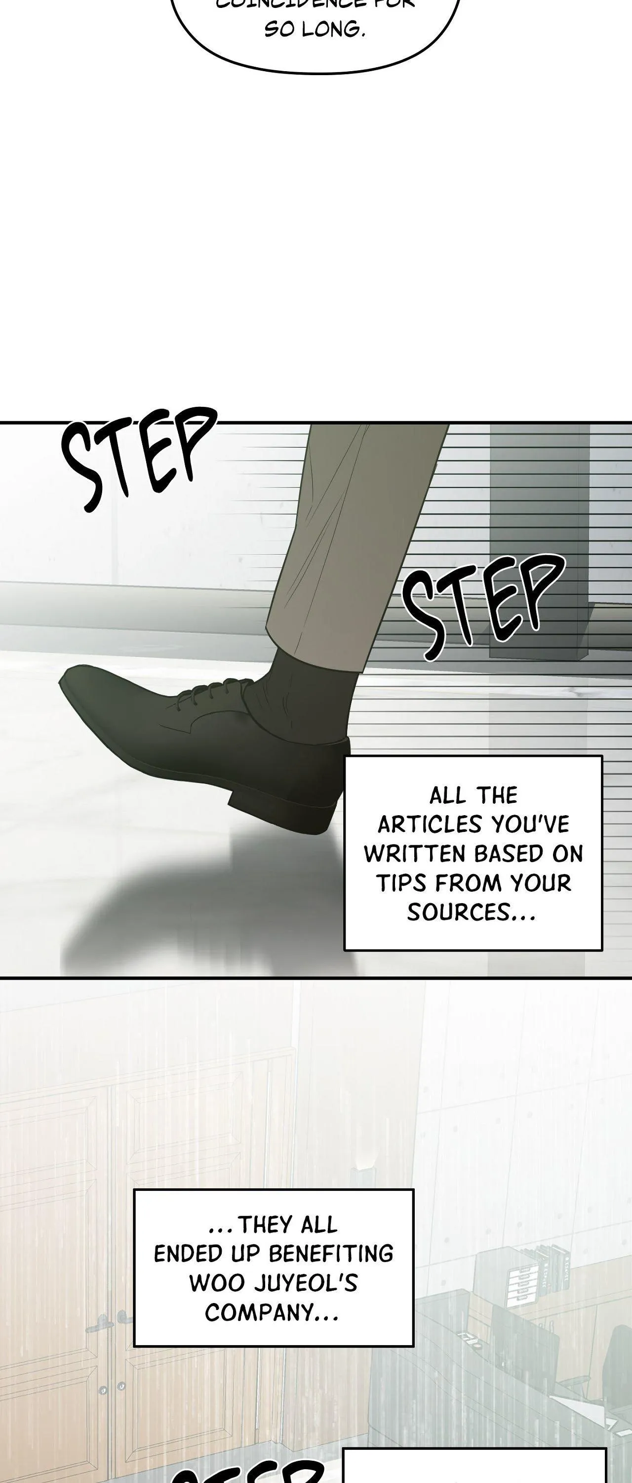 Scoop - Chapter 49 Page 41