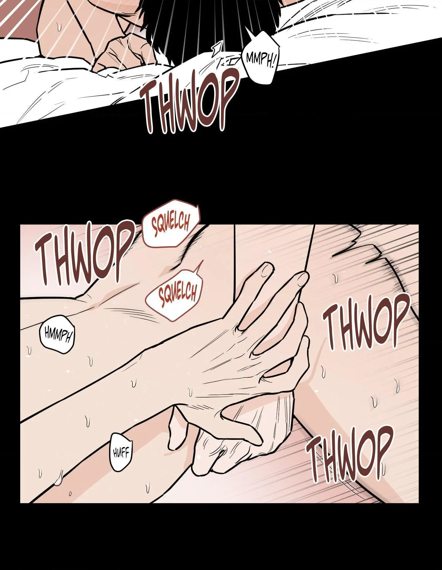 Scoop - Chapter 5 Page 5