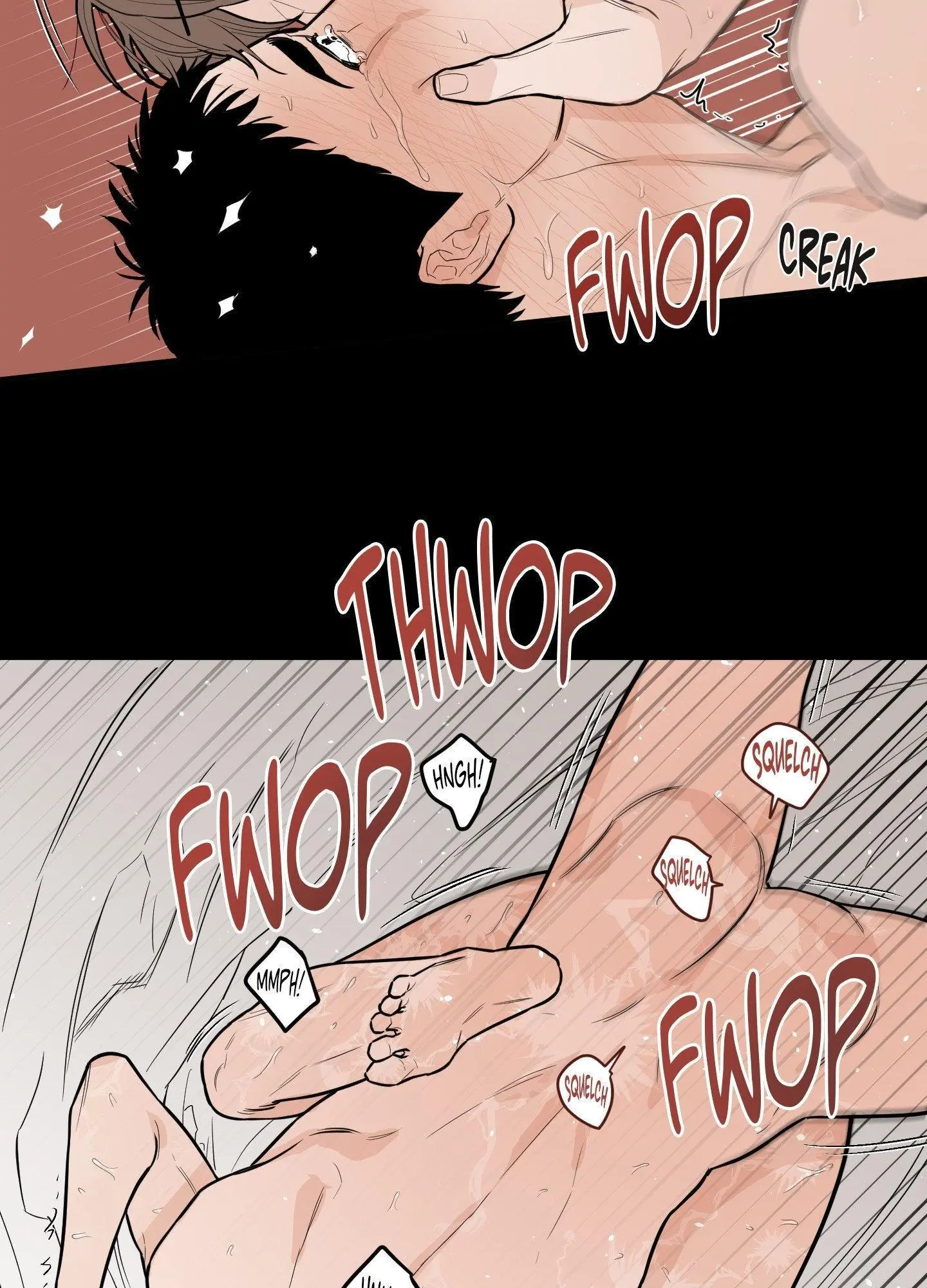 Scoop - Chapter 5 Page 14