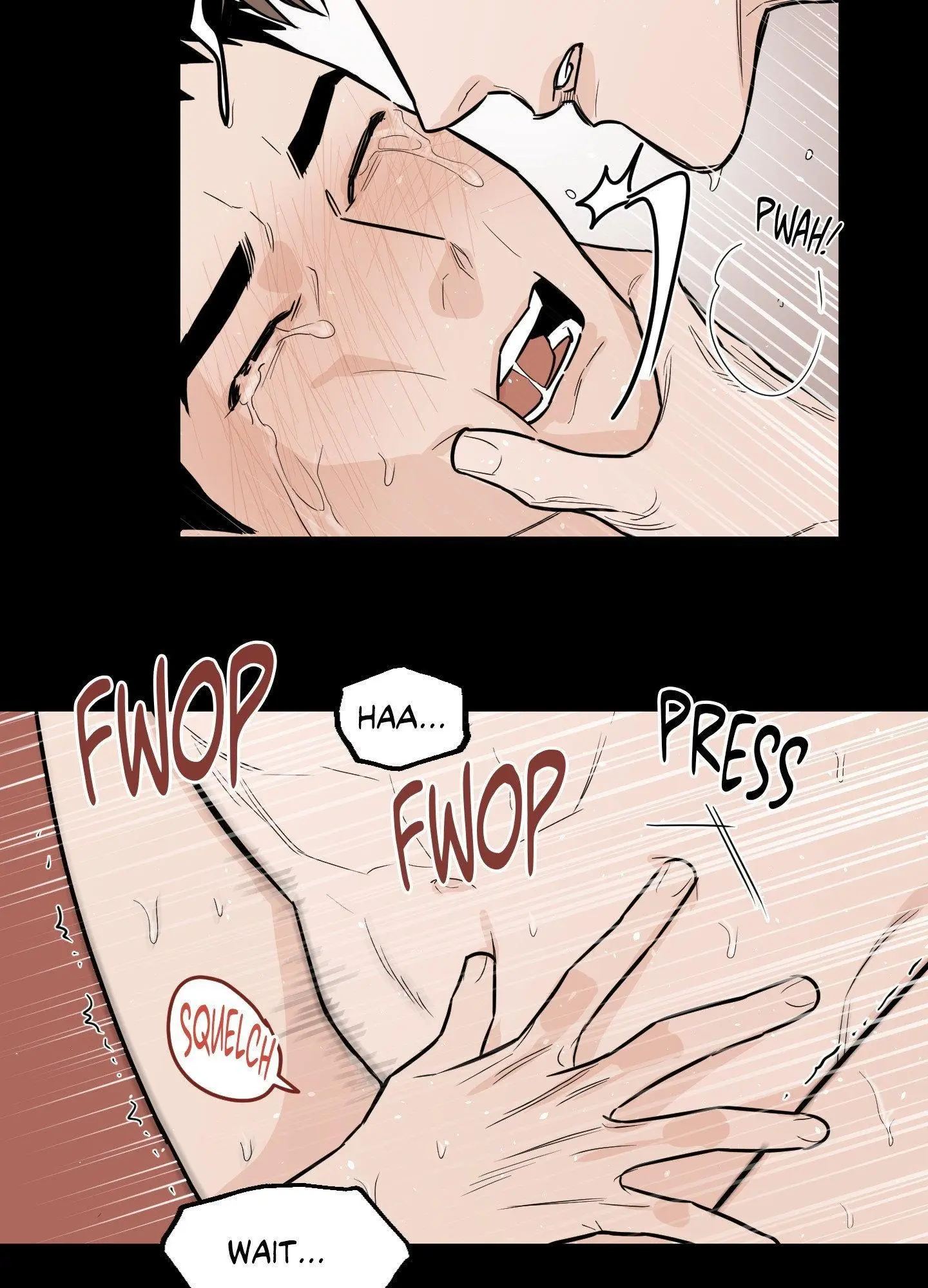 Scoop - Chapter 5 Page 16