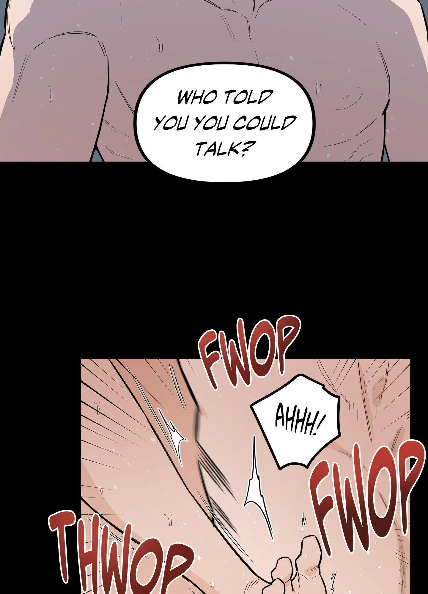 Scoop - Chapter 5 Page 20