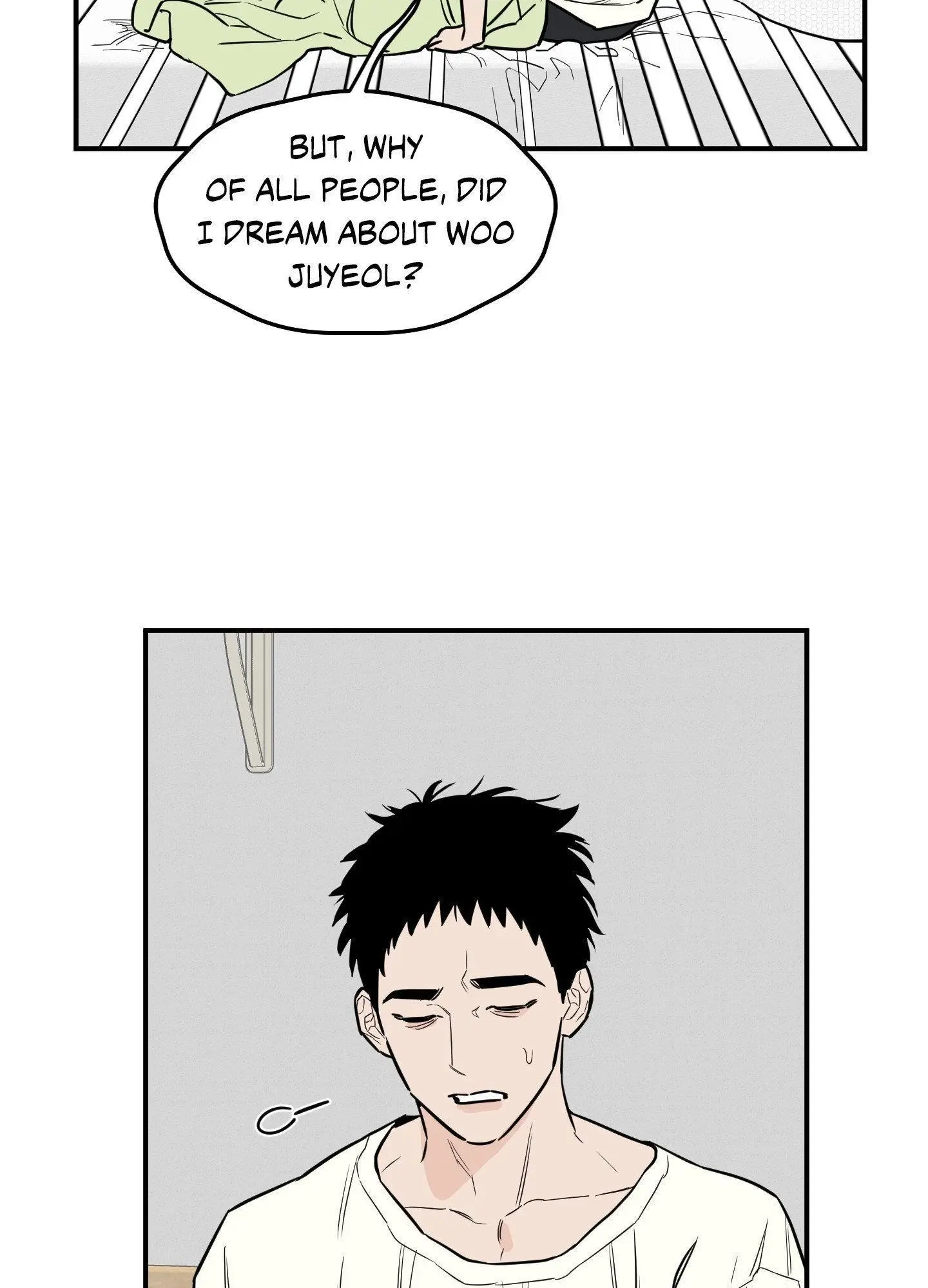 Scoop - Chapter 5 Page 33