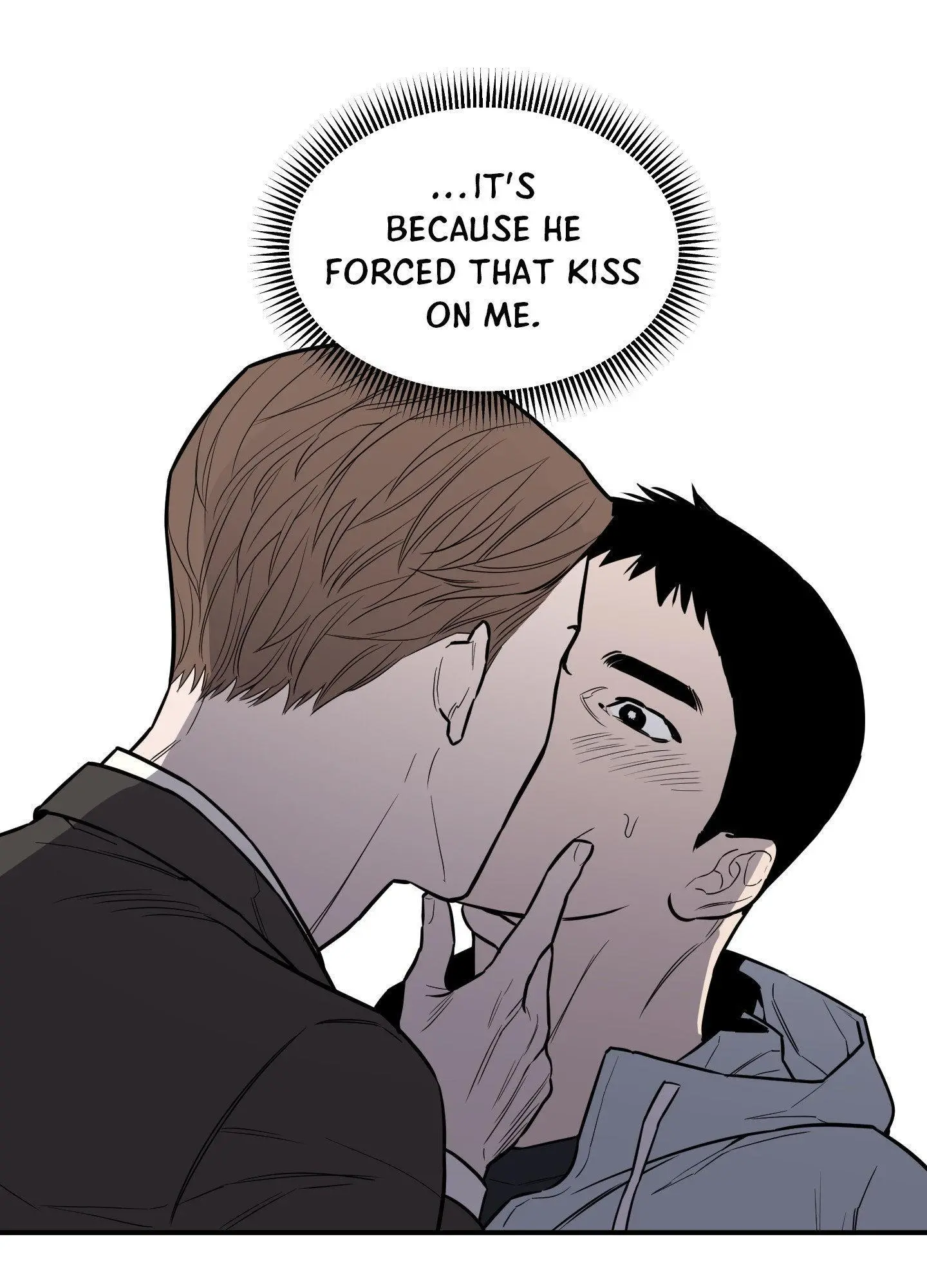 Scoop - Chapter 5 Page 35