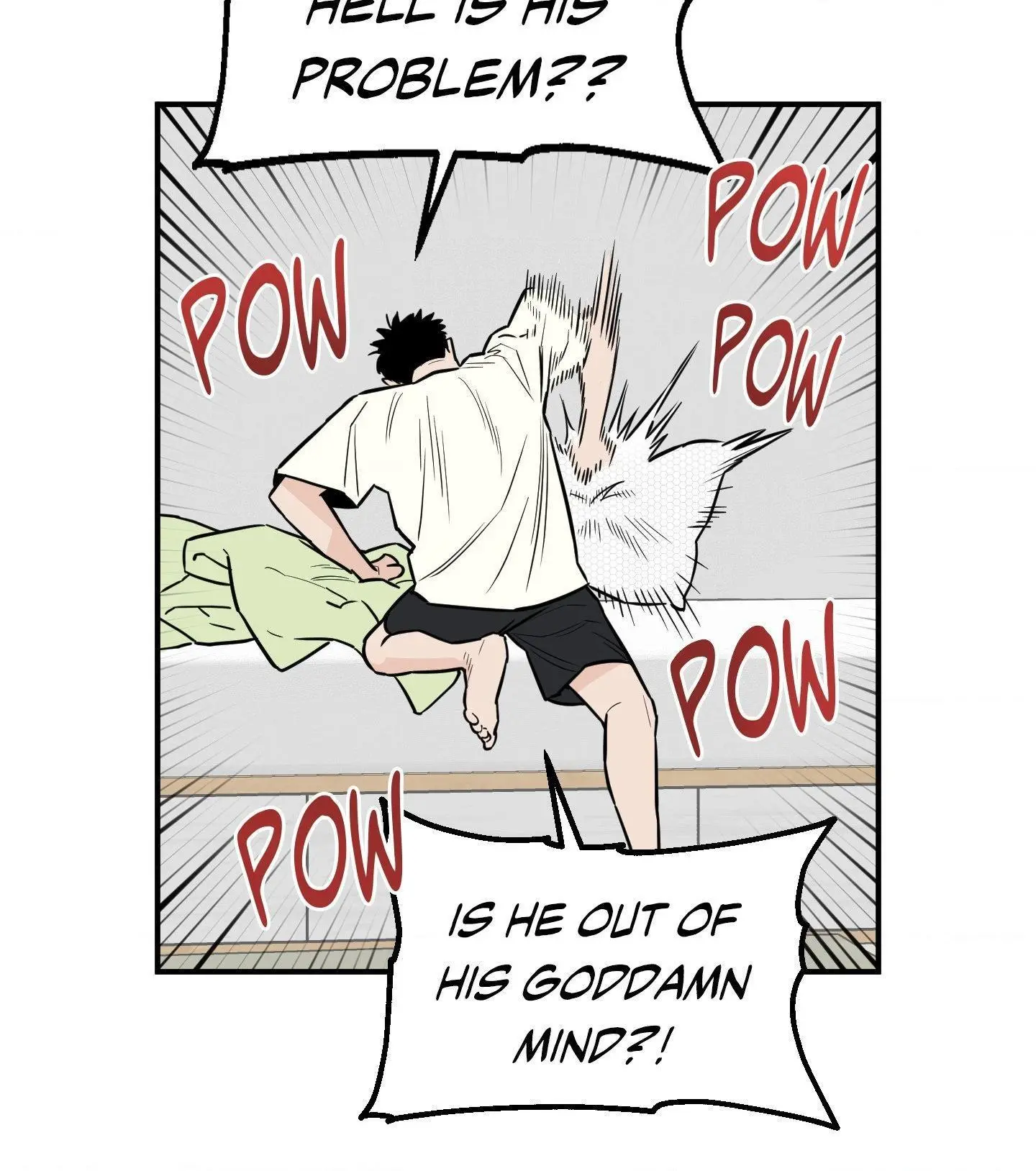 Scoop - Chapter 5 Page 39