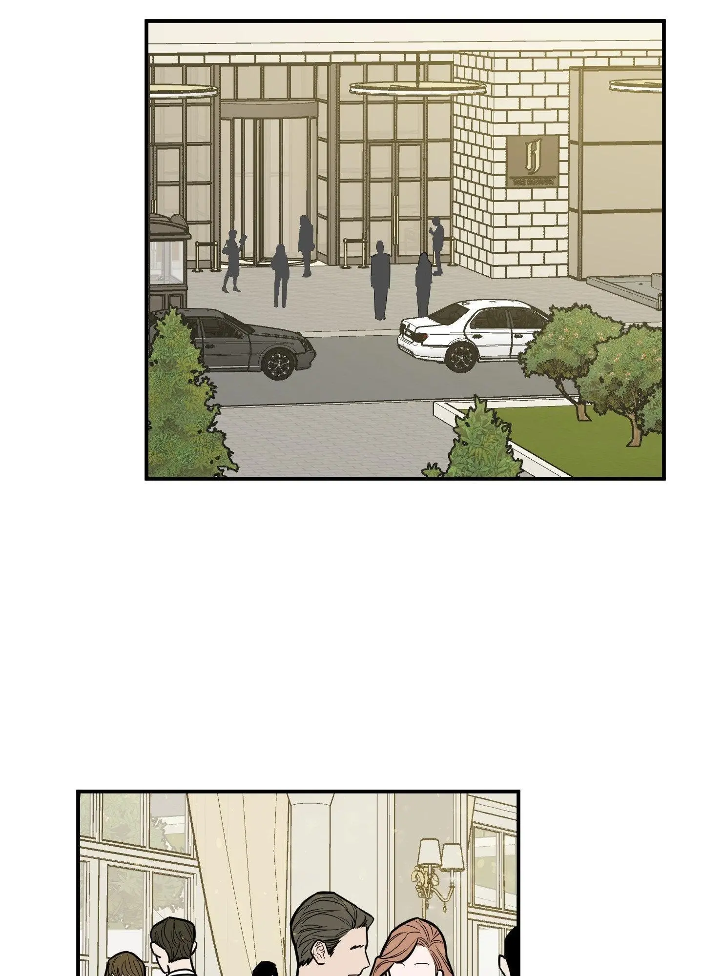 Scoop - Chapter 5 Page 50