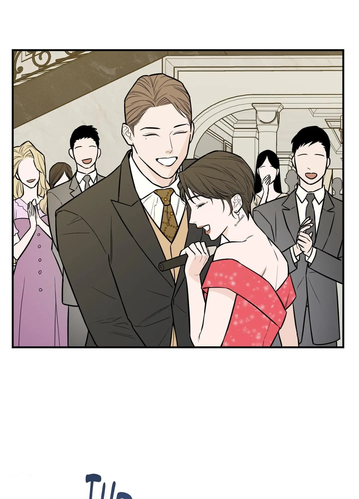Scoop - Chapter 5 Page 60