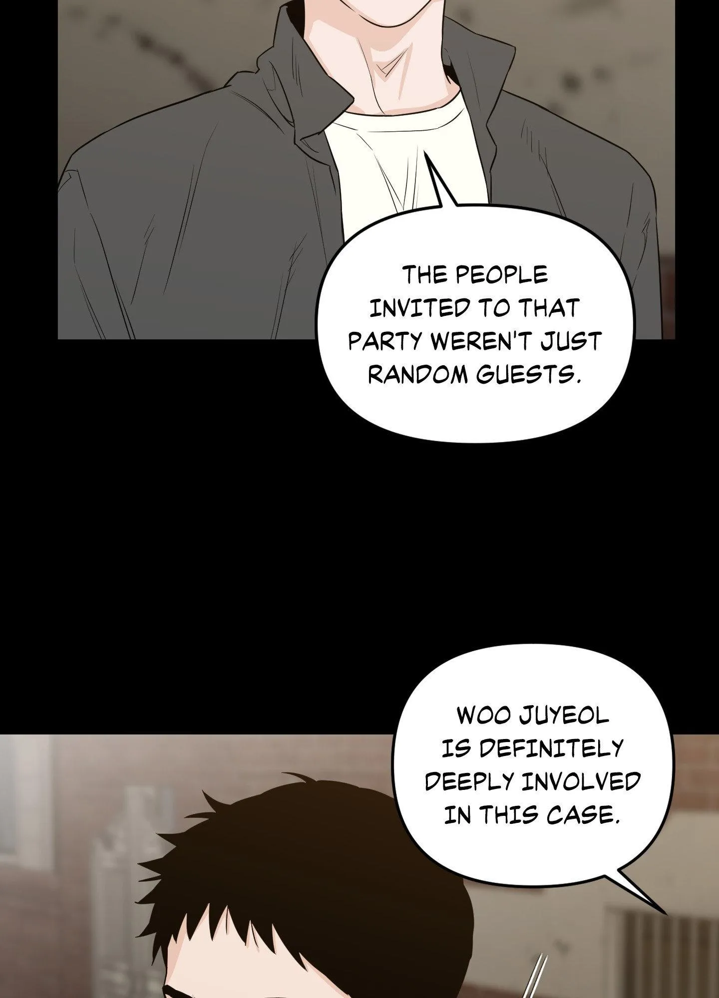 Scoop - Chapter 50 Page 13