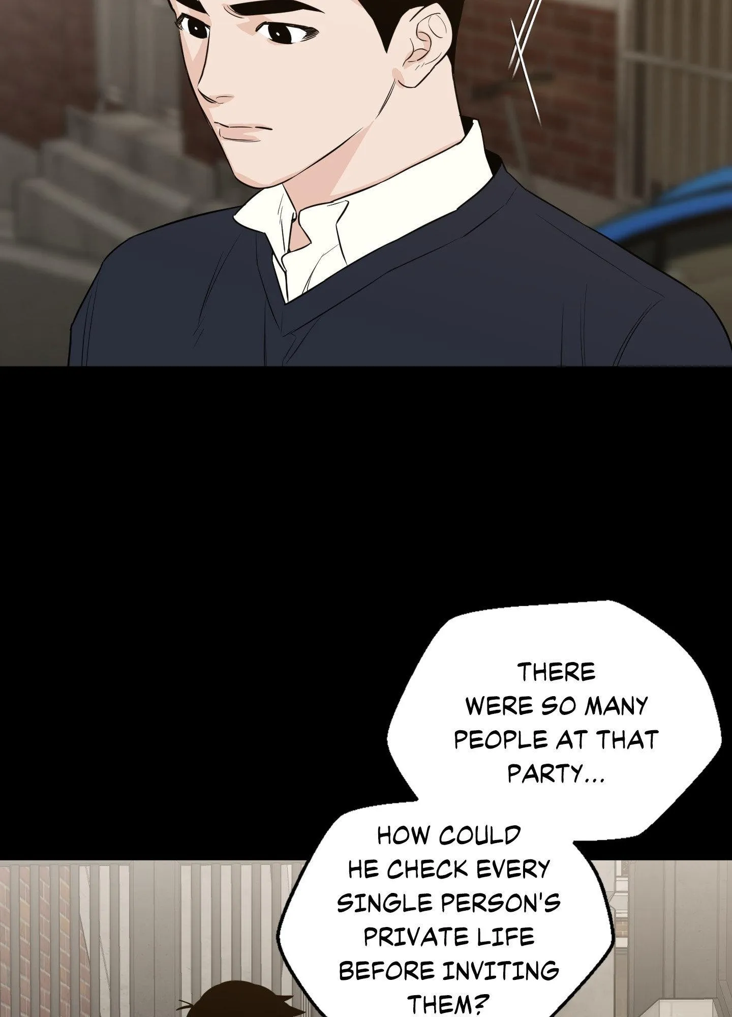 Scoop - Chapter 50 Page 14