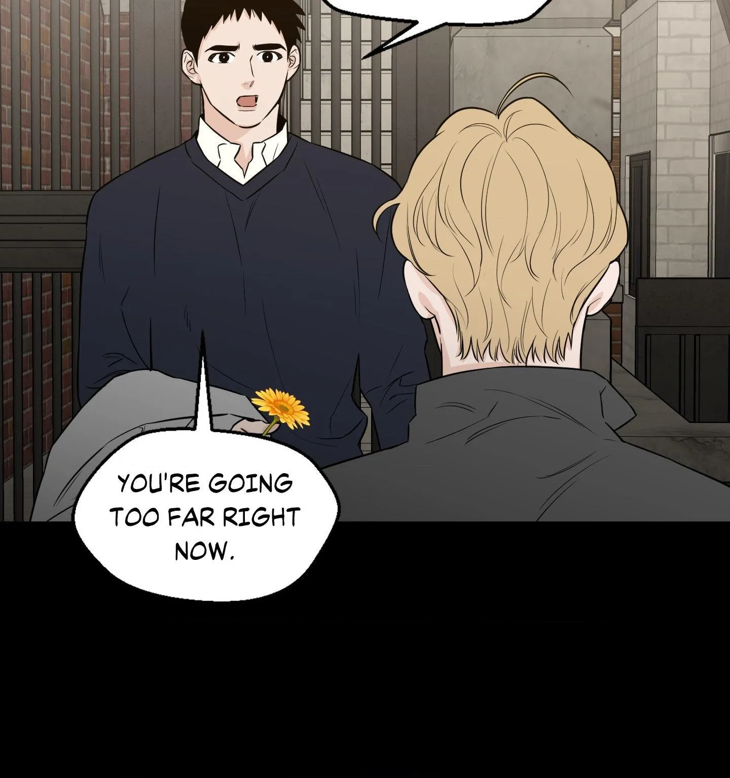 Scoop - Chapter 50 Page 15