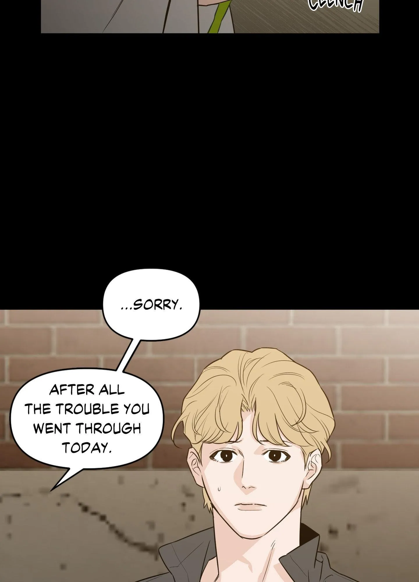 Scoop - Chapter 50 Page 18