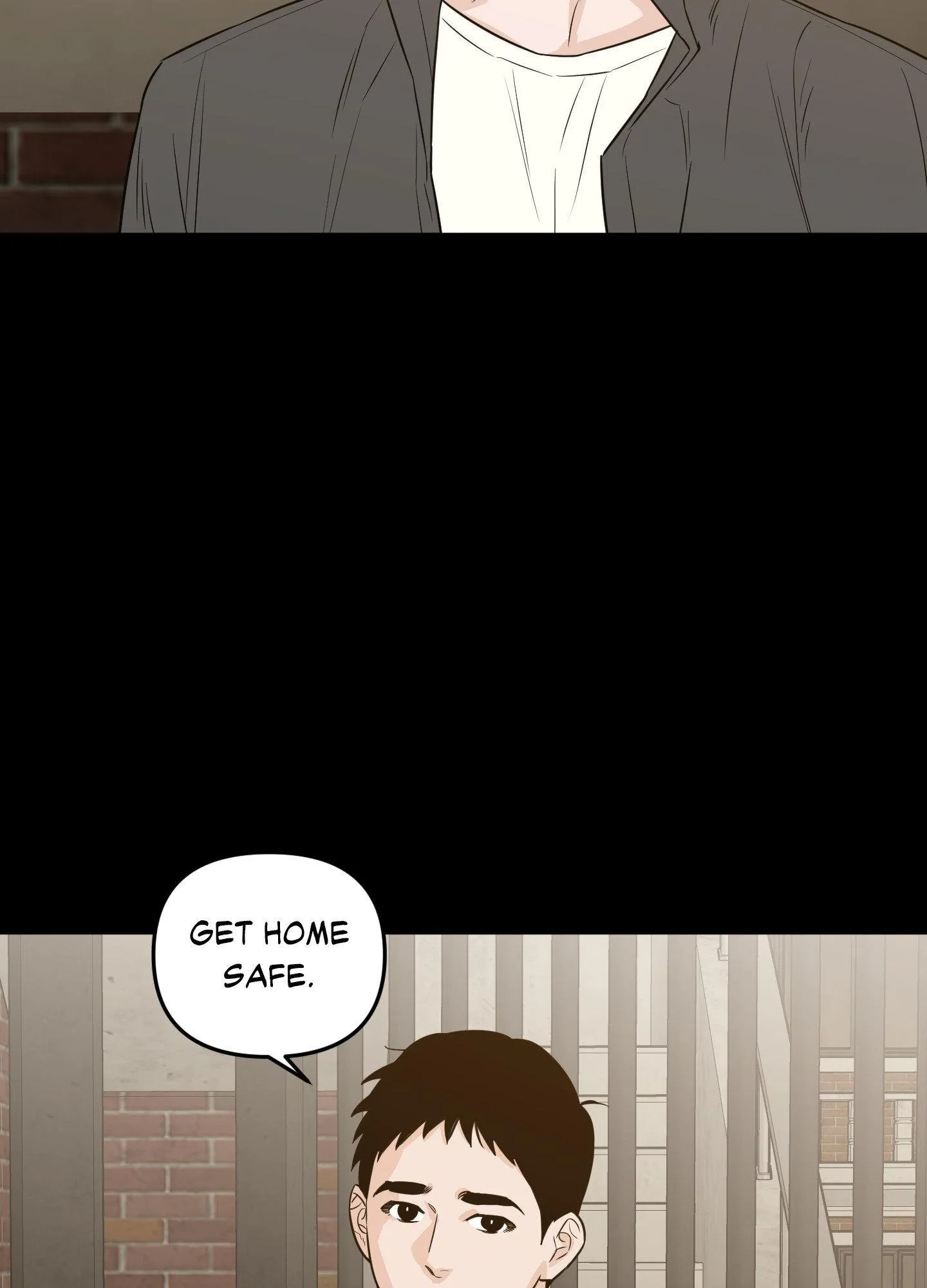 Scoop - Chapter 50 Page 19