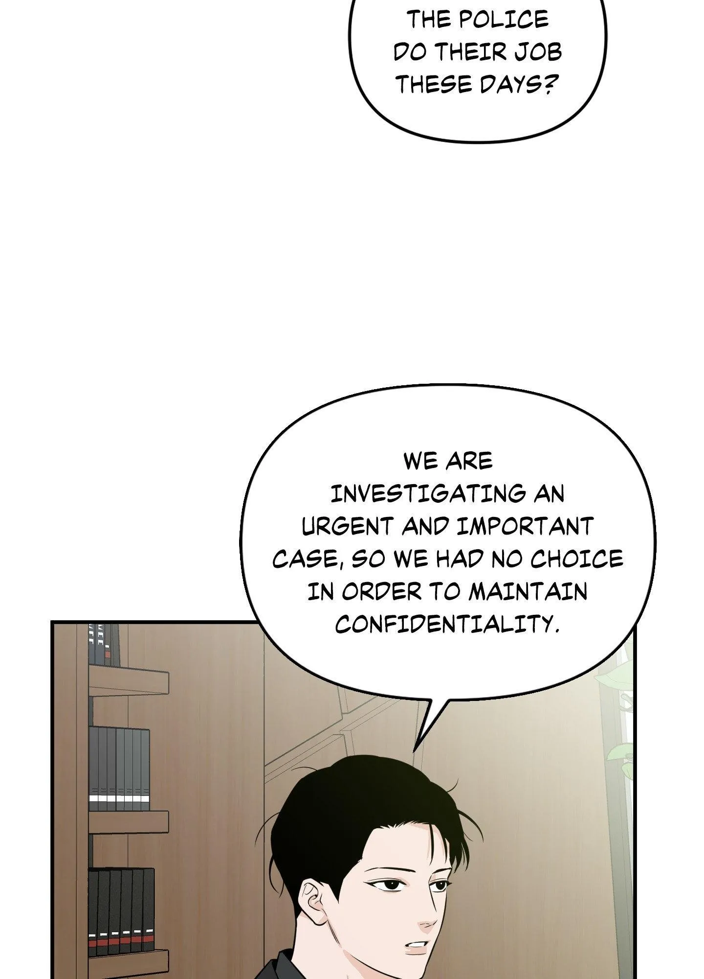 Scoop - Chapter 50 Page 27
