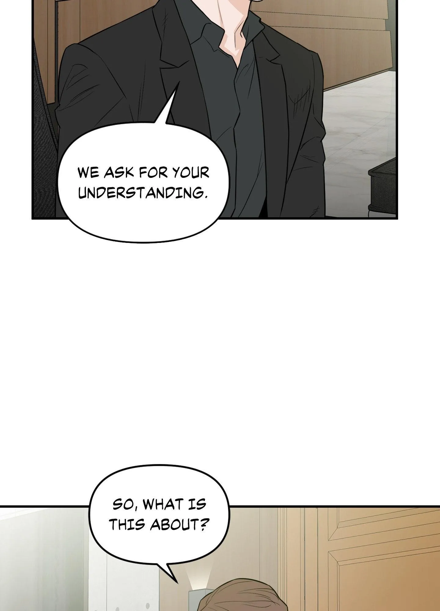 Scoop - Chapter 50 Page 28