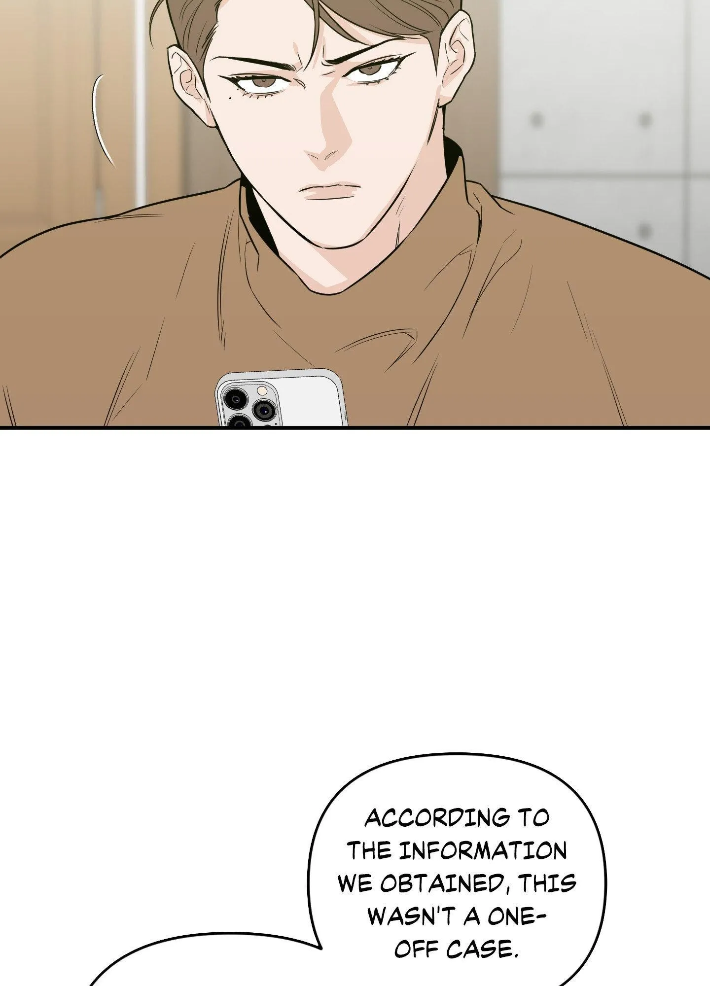 Scoop - Chapter 50 Page 34