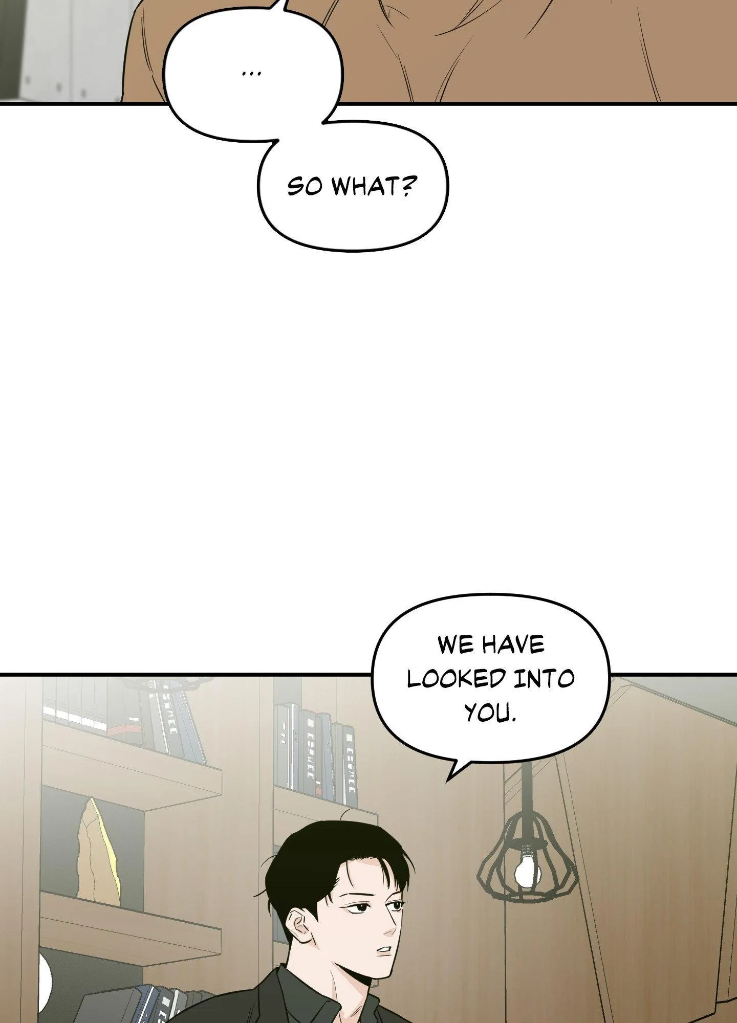 Scoop - Chapter 50 Page 38