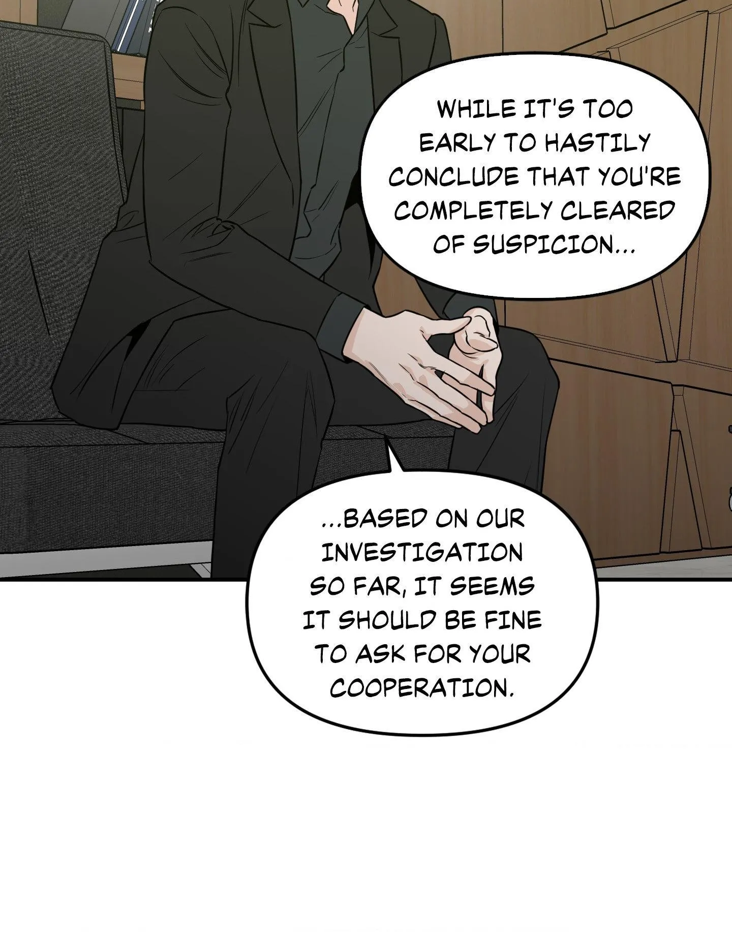 Scoop - Chapter 50 Page 39