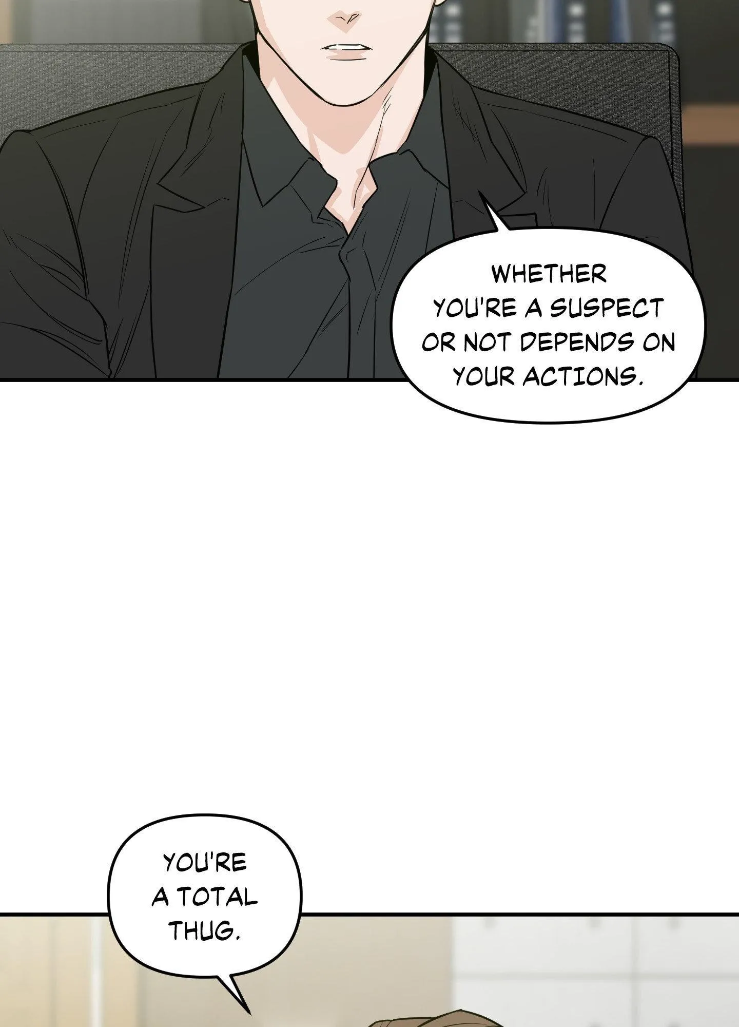 Scoop - Chapter 50 Page 42