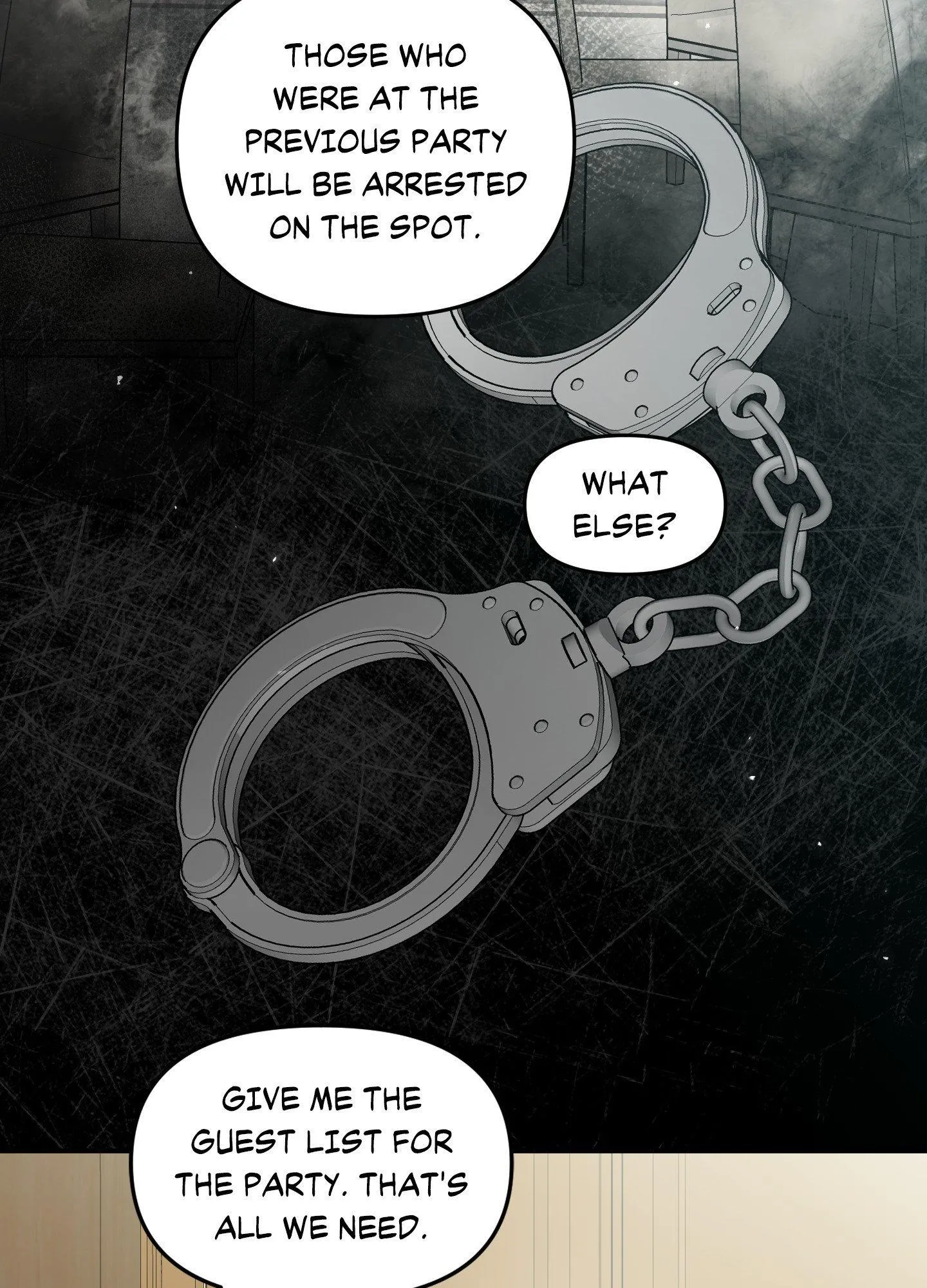 Scoop - Chapter 50 Page 57