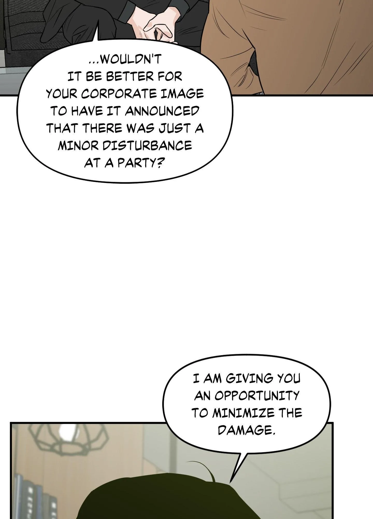 Scoop - Chapter 50 Page 61